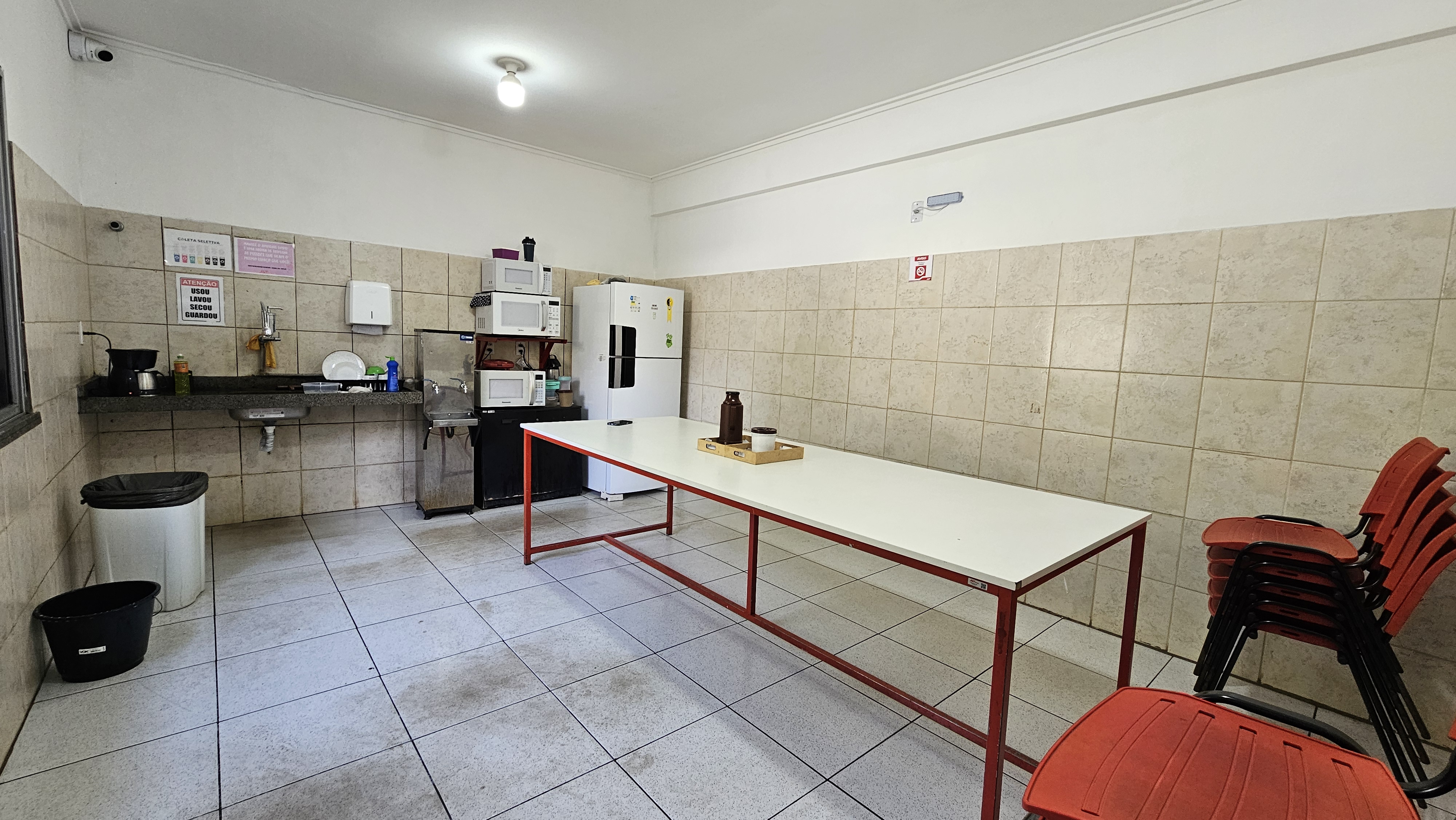 Depósito-Galpão, 1400 m² - Foto 11