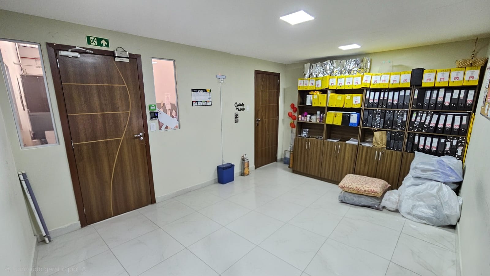 Depósito-Galpão, 1400 m² - Foto 8