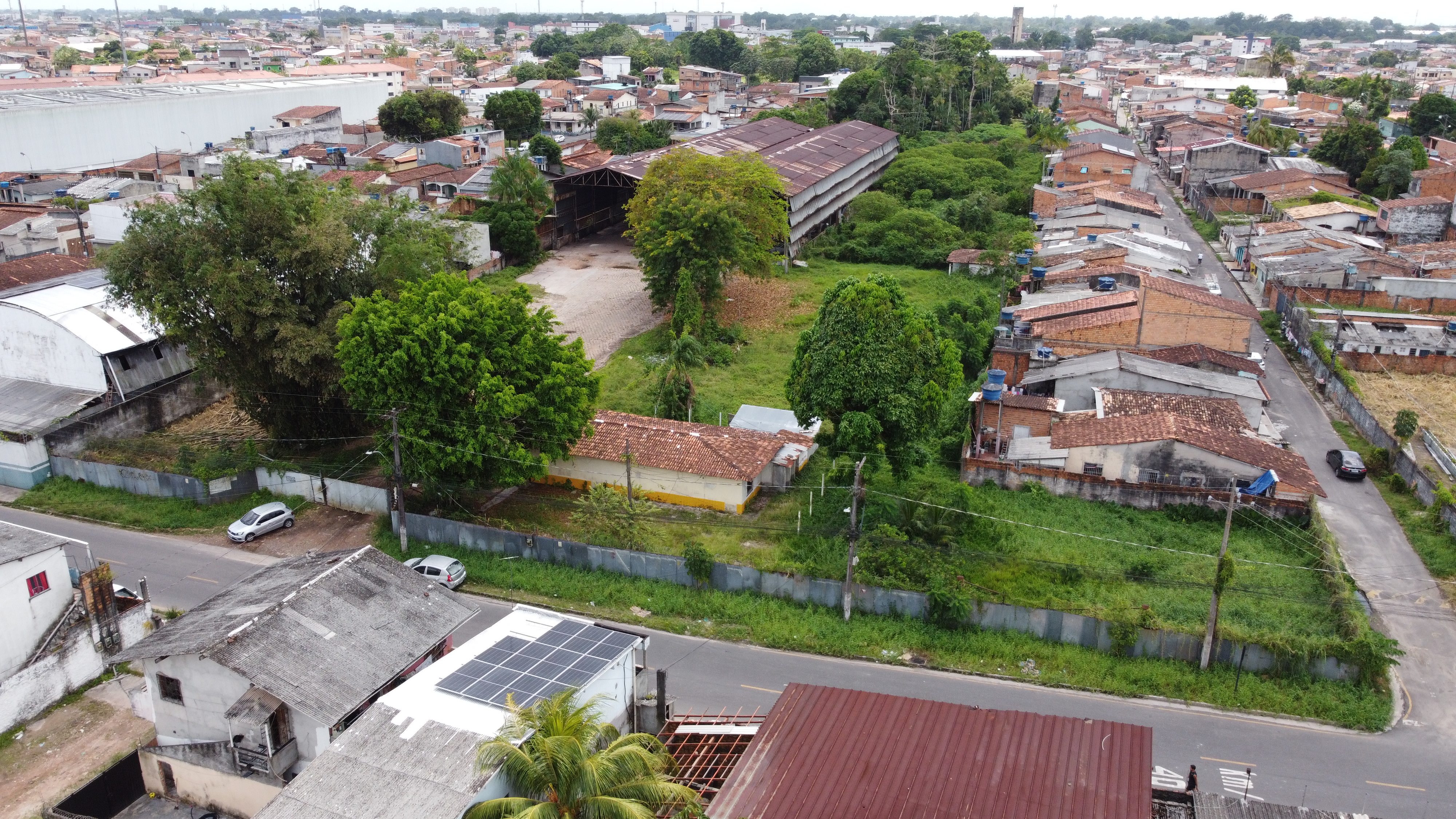 Terreno, 1 hectares - Foto 5