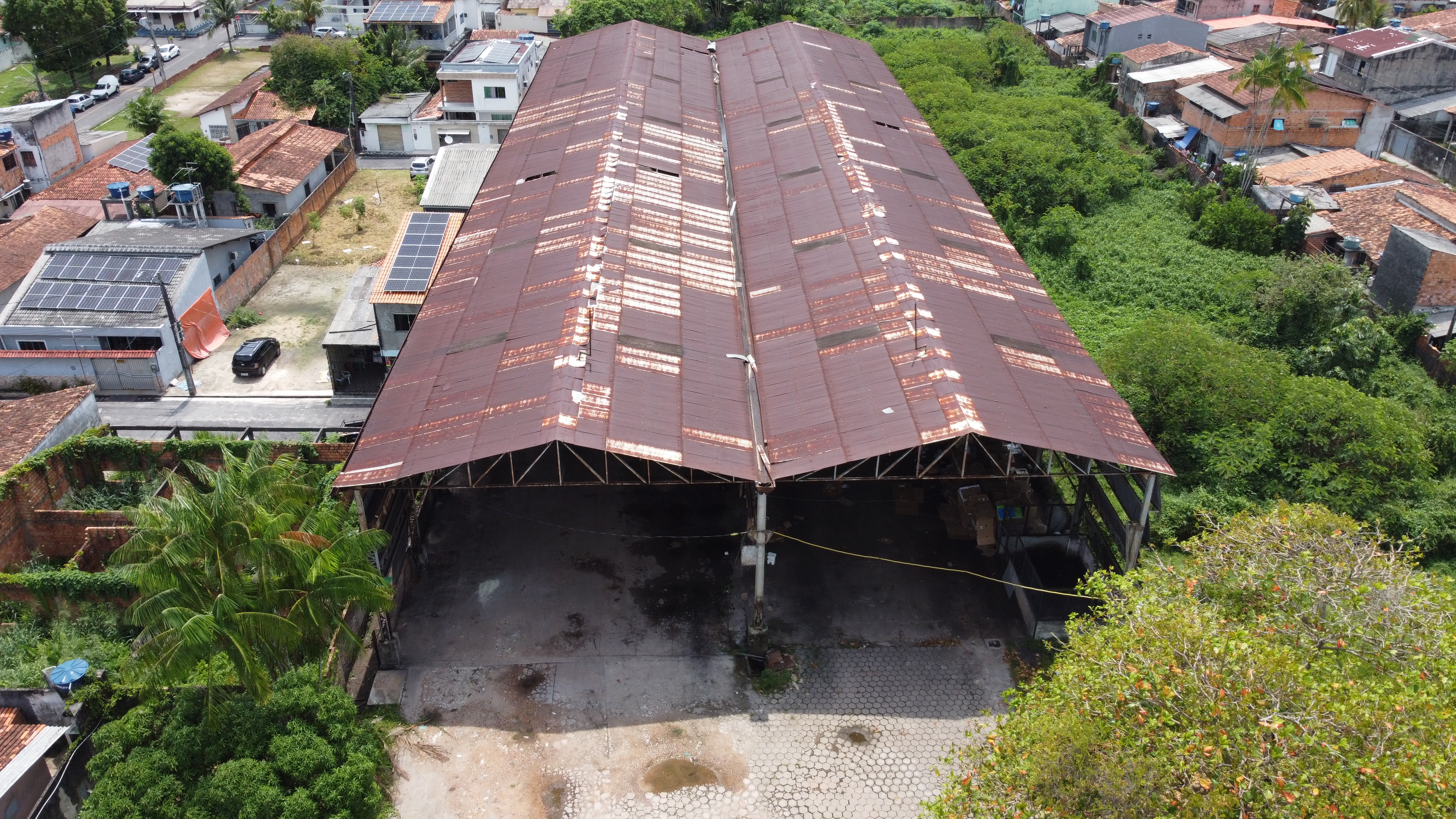 Terreno, 1 hectares - Foto 3