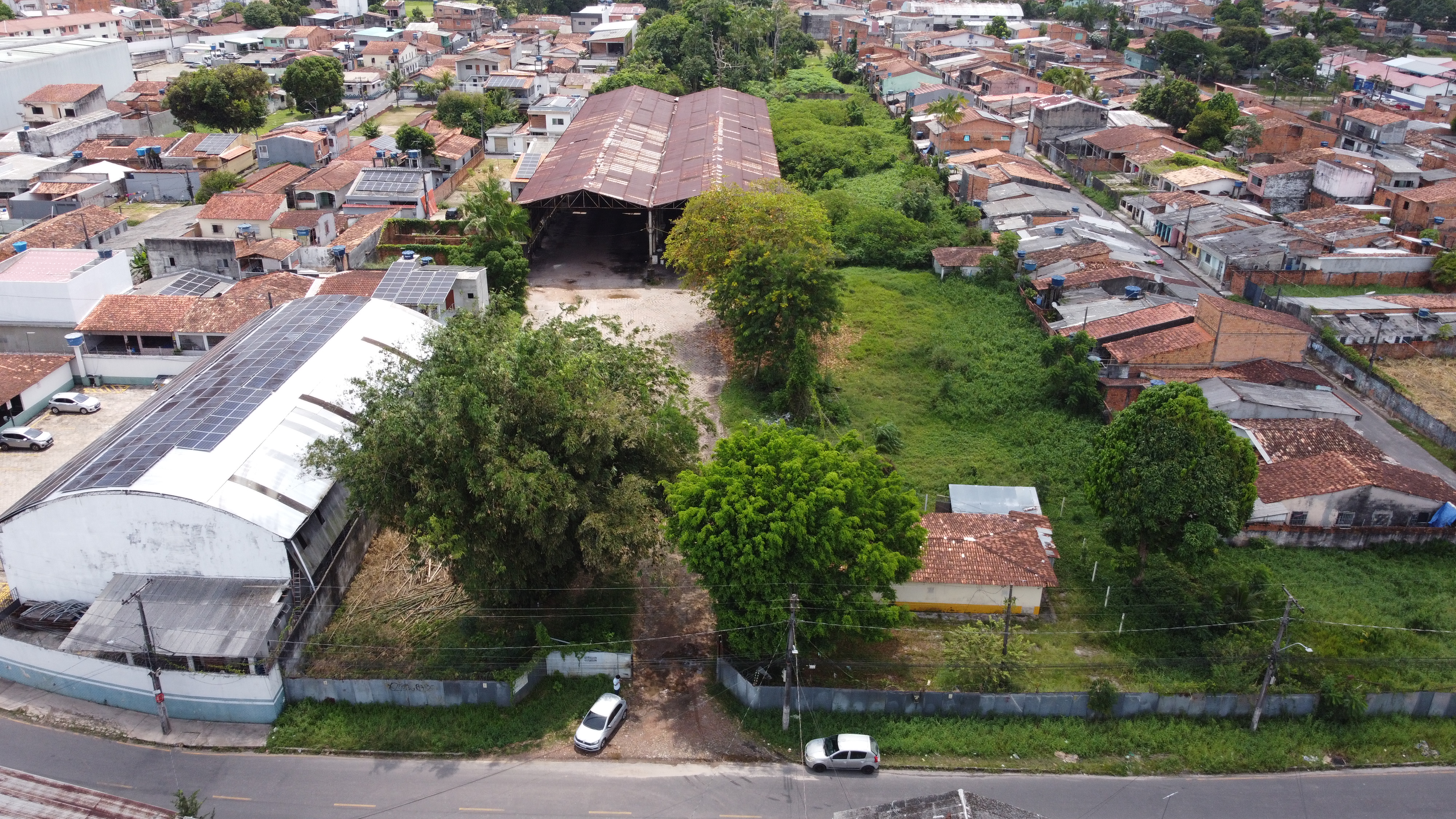 Terreno, 1 hectares - Foto 2