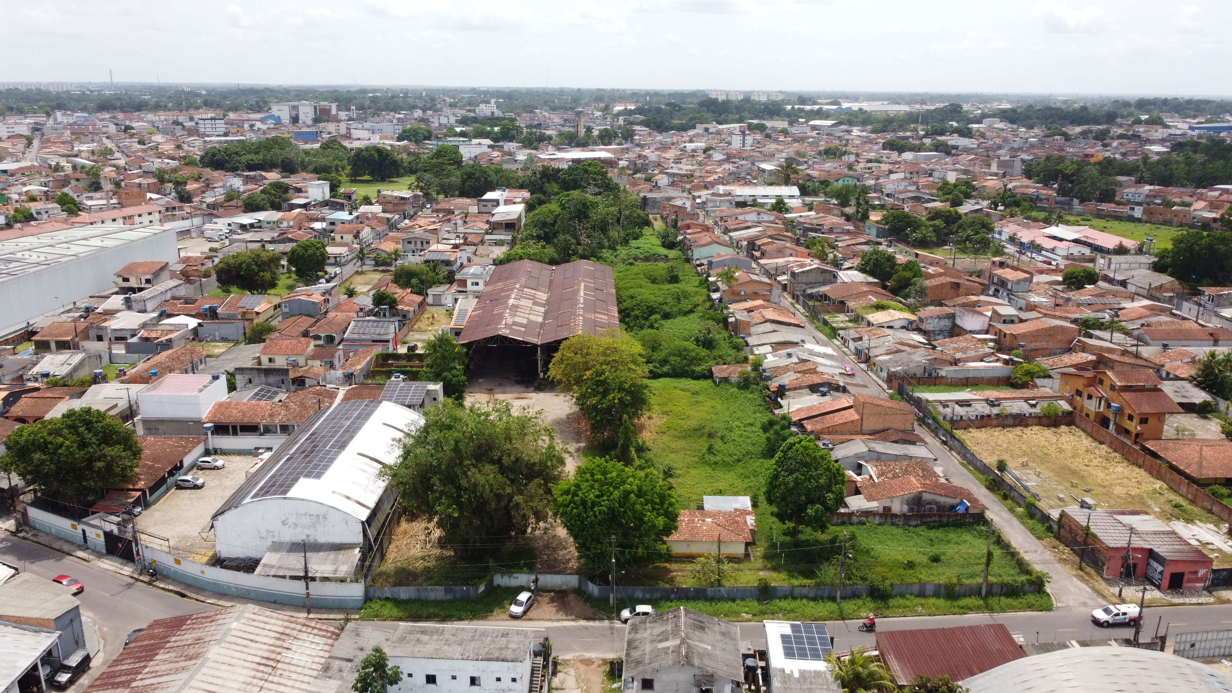 Terreno, 1 hectares - Foto 4