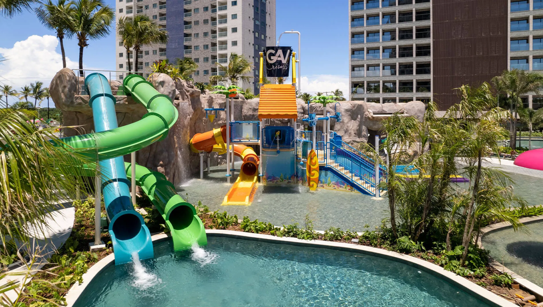 Apartamento, 1 quarto, 32 m² - Foto 6