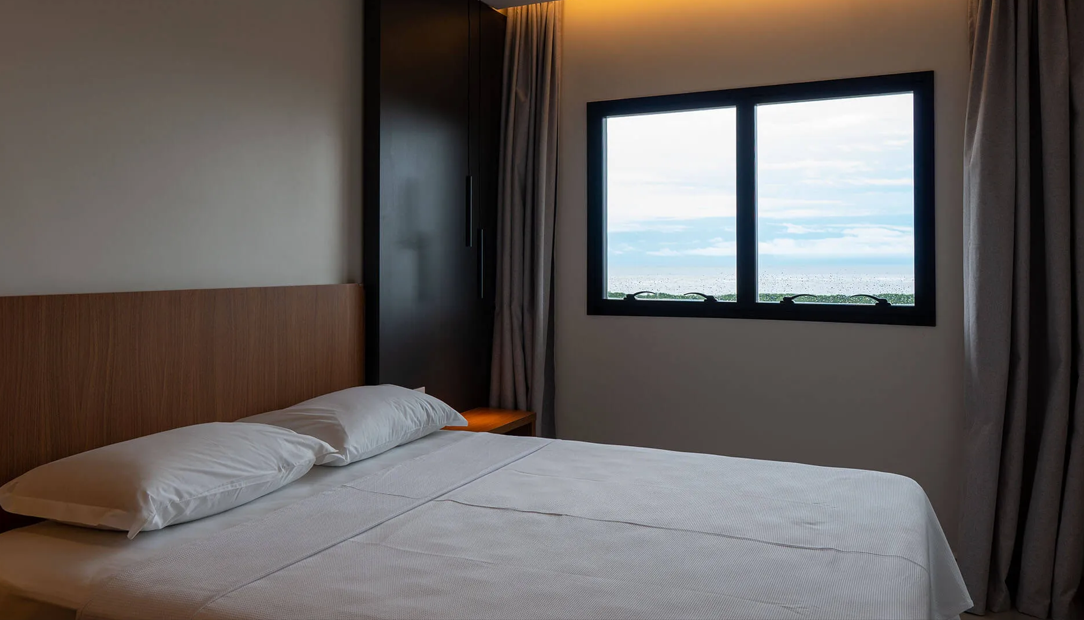 Apartamento, 1 quarto, 32 m² - Foto 2