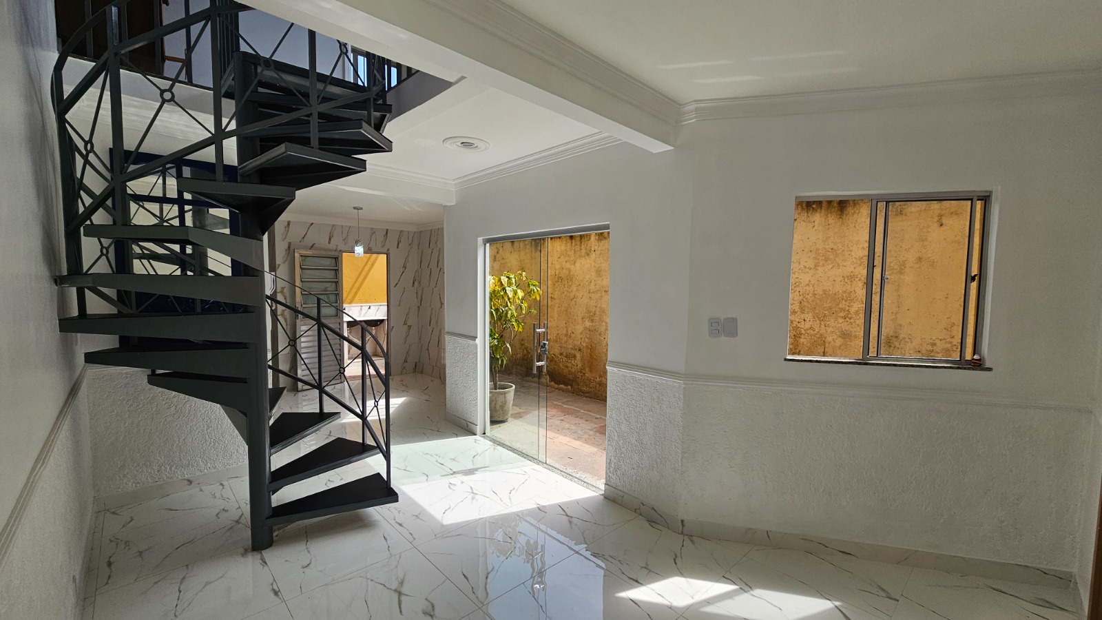 Casa, 3 quartos, 105 m² - Foto 3