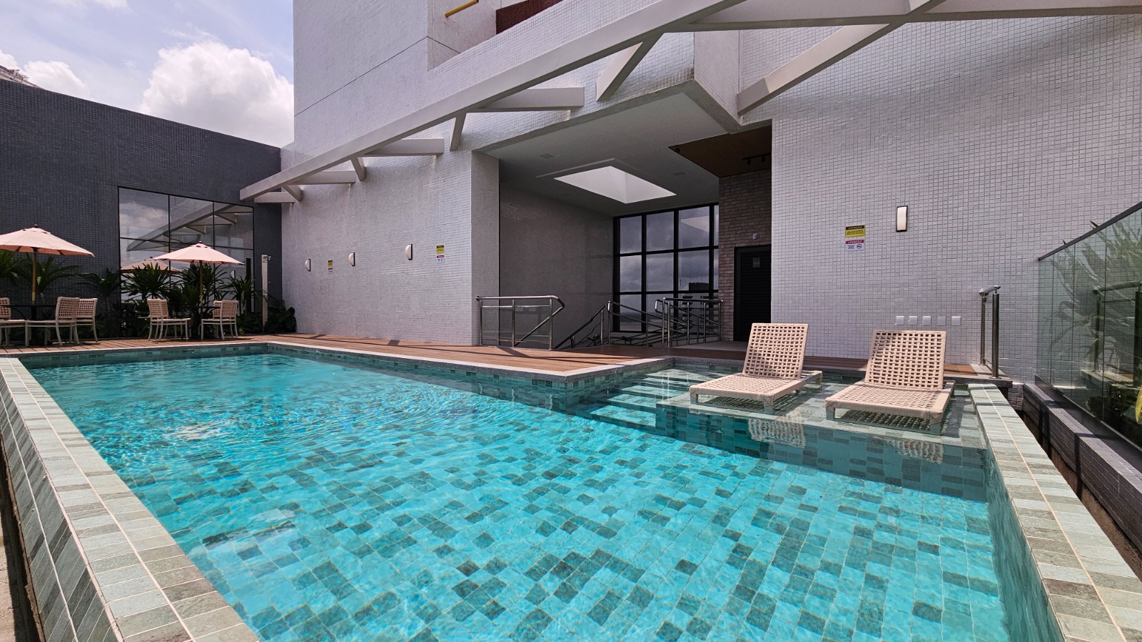 Apartamento, 1 quarto, 69 m² - Foto 9