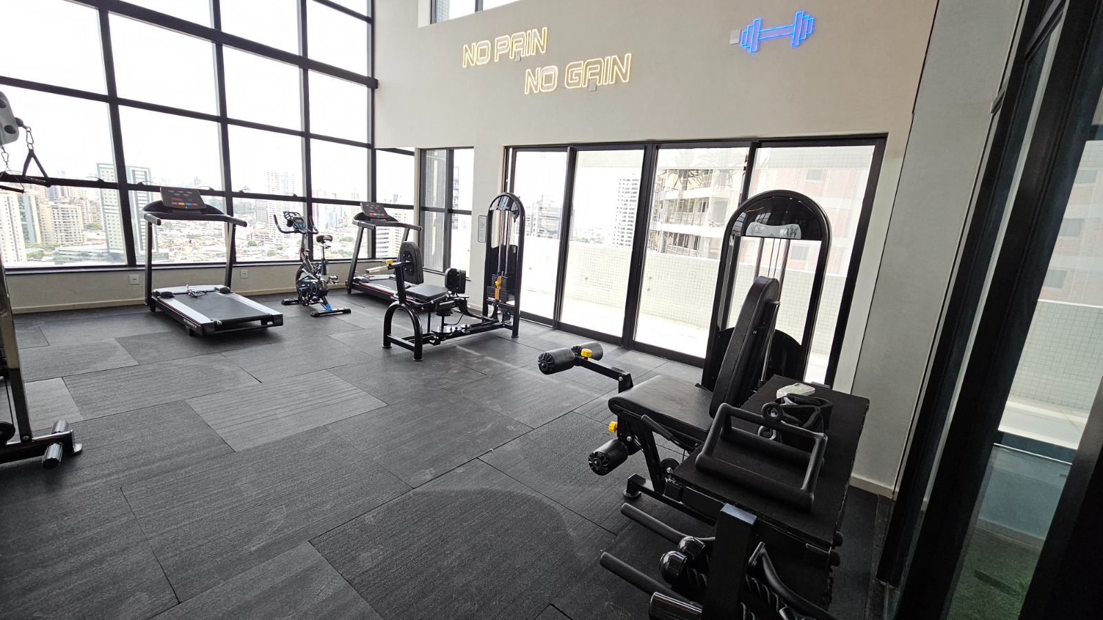 Apartamento, 1 quarto, 69 m² - Foto 13