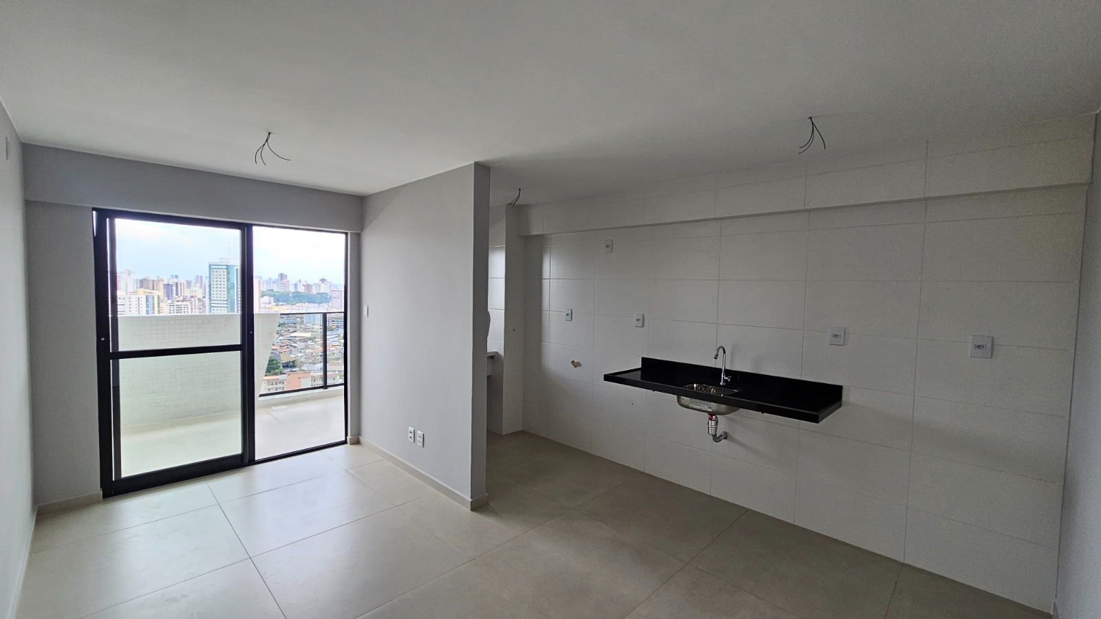 Apartamento, 1 quarto, 69 m² - Foto 2