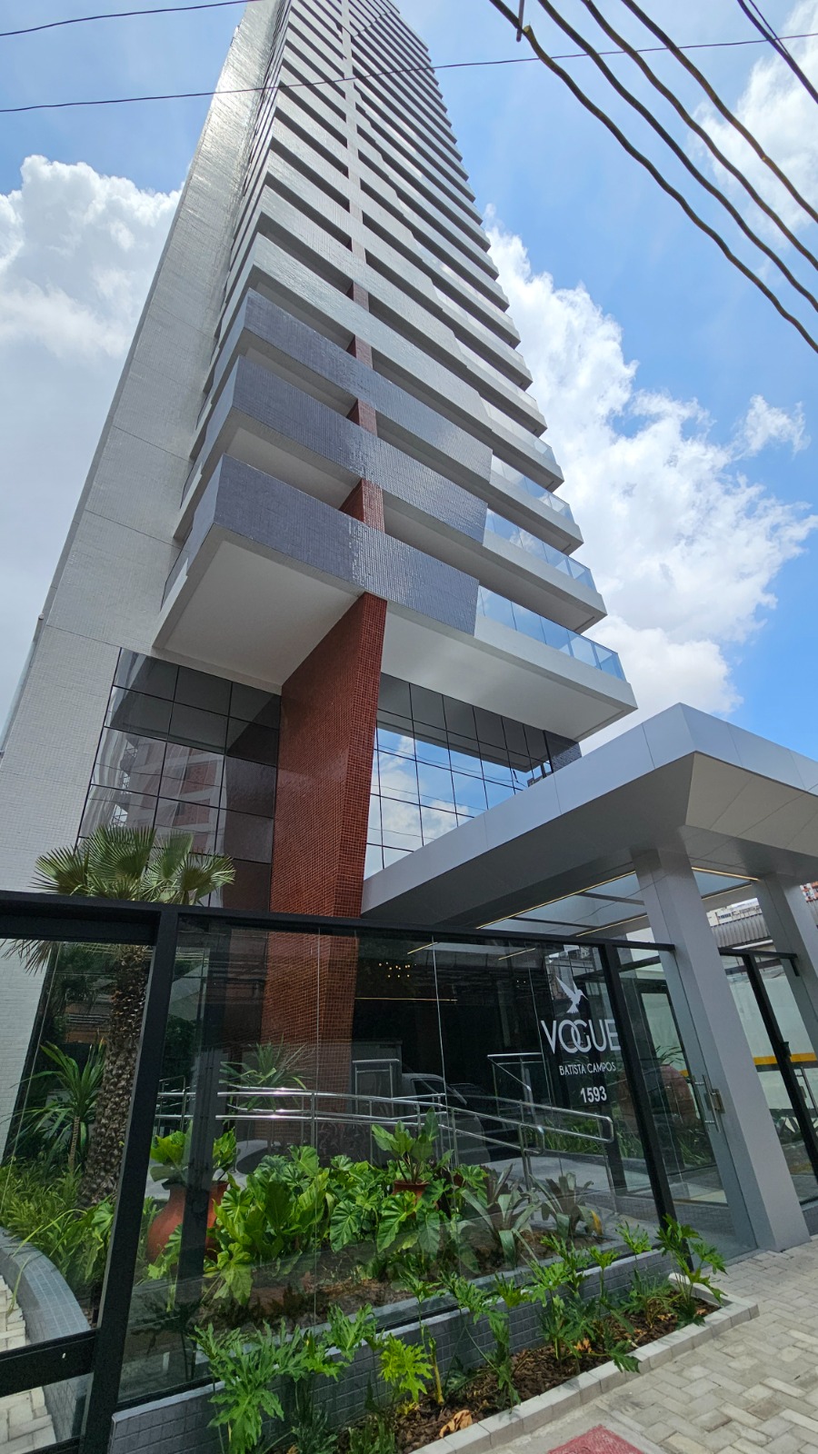 Apartamento, 1 quarto, 69 m² - Foto 1