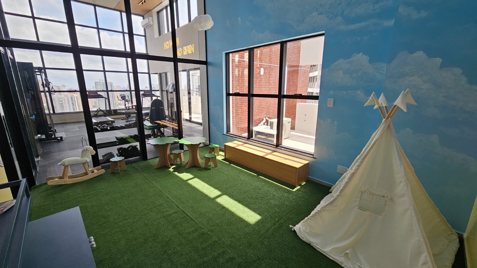 Apartamento, 1 quarto, 69 m² - Foto 10