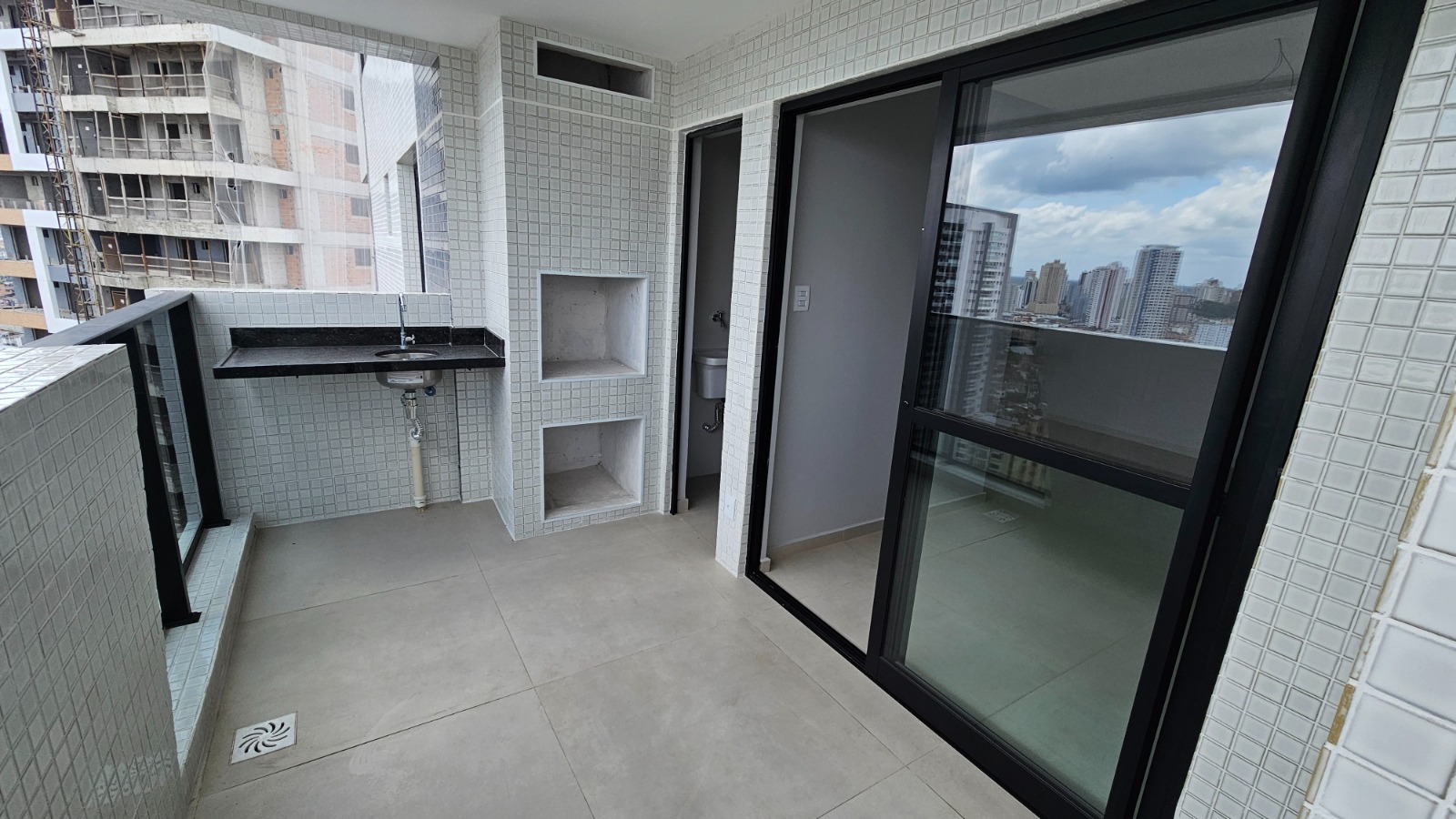 Apartamento, 1 quarto, 69 m² - Foto 7