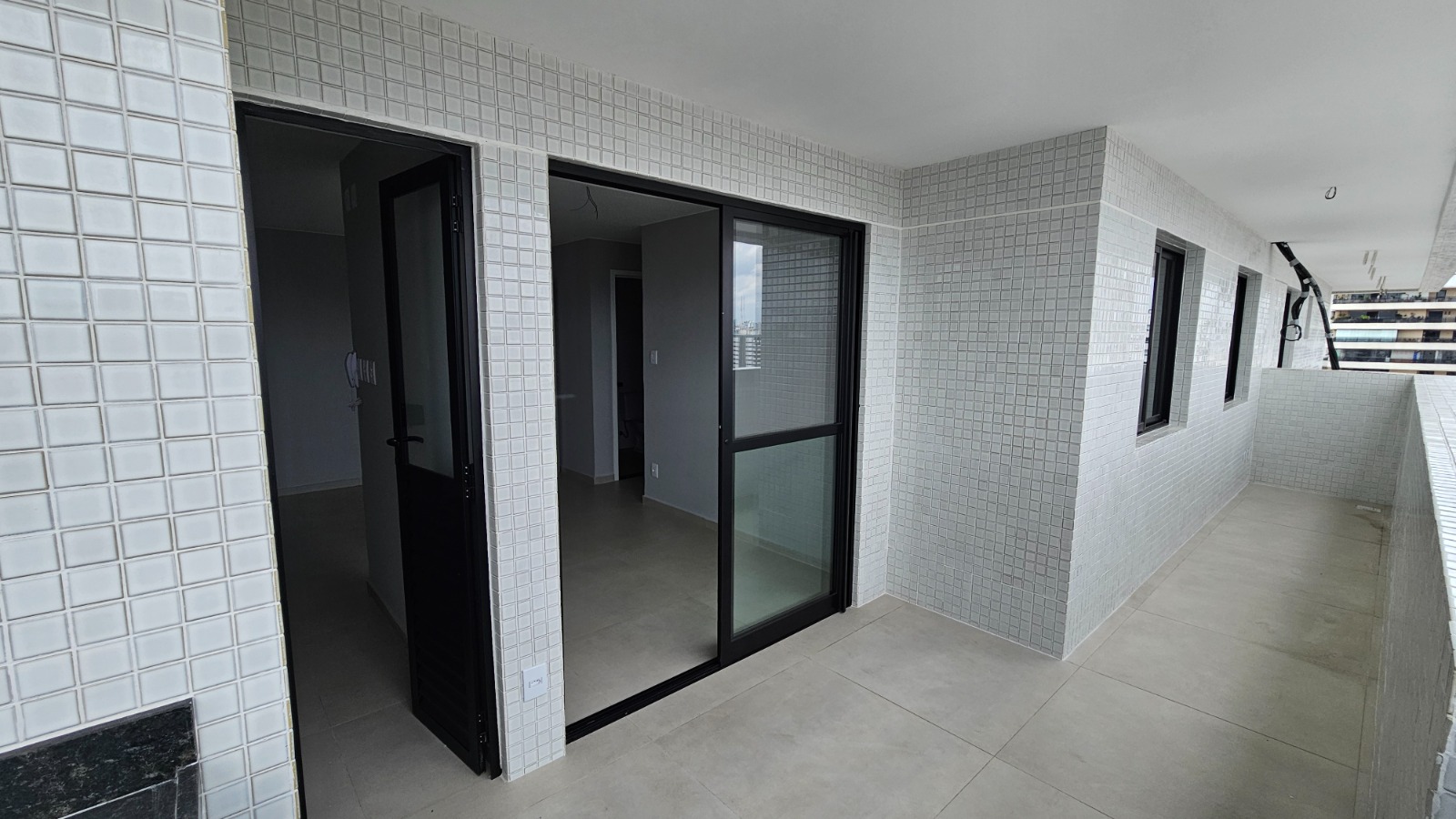 Apartamento, 1 quarto, 69 m² - Foto 6