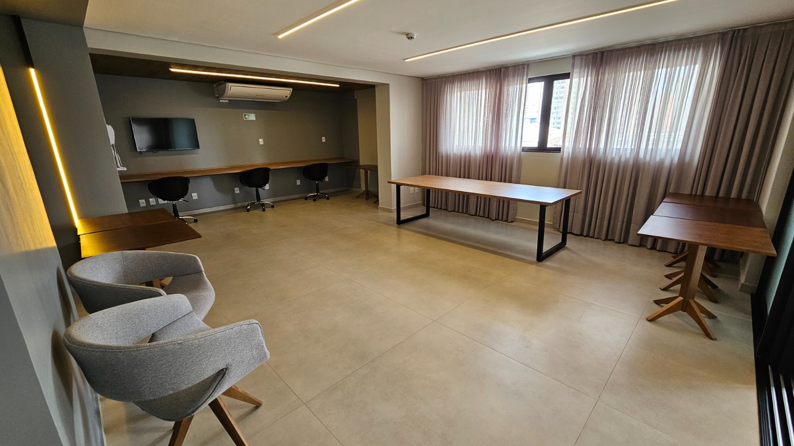 Apartamento, 1 quarto, 69 m² - Foto 12