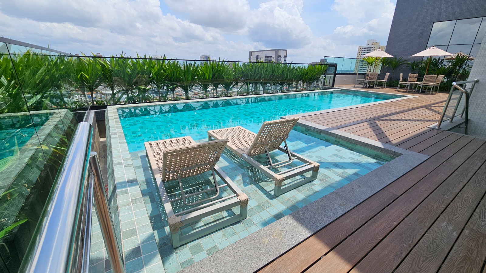 Apartamento, 1 quarto, 69 m² - Foto 8