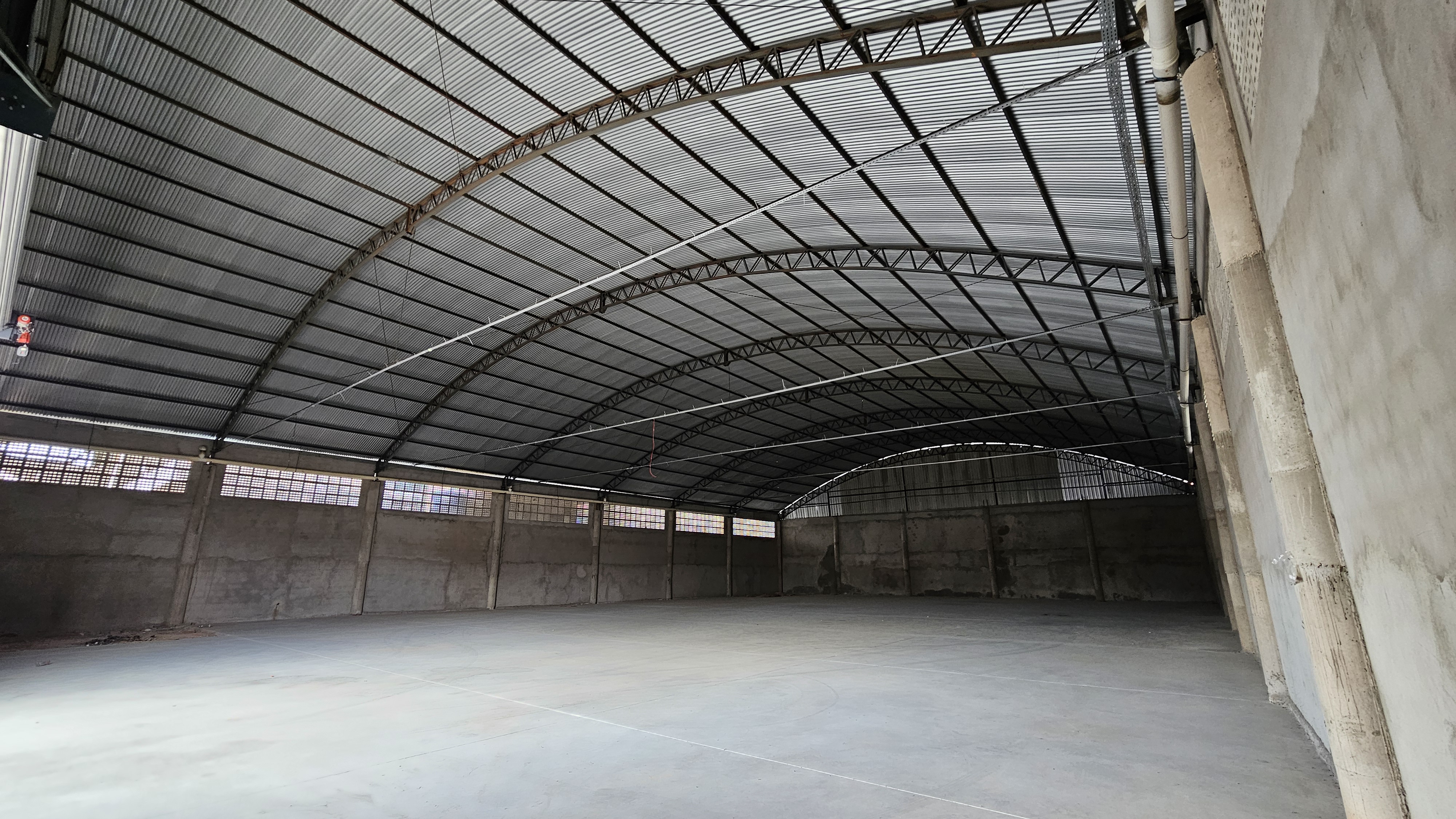 Depósito-Galpão, 1500 m² - Foto 4