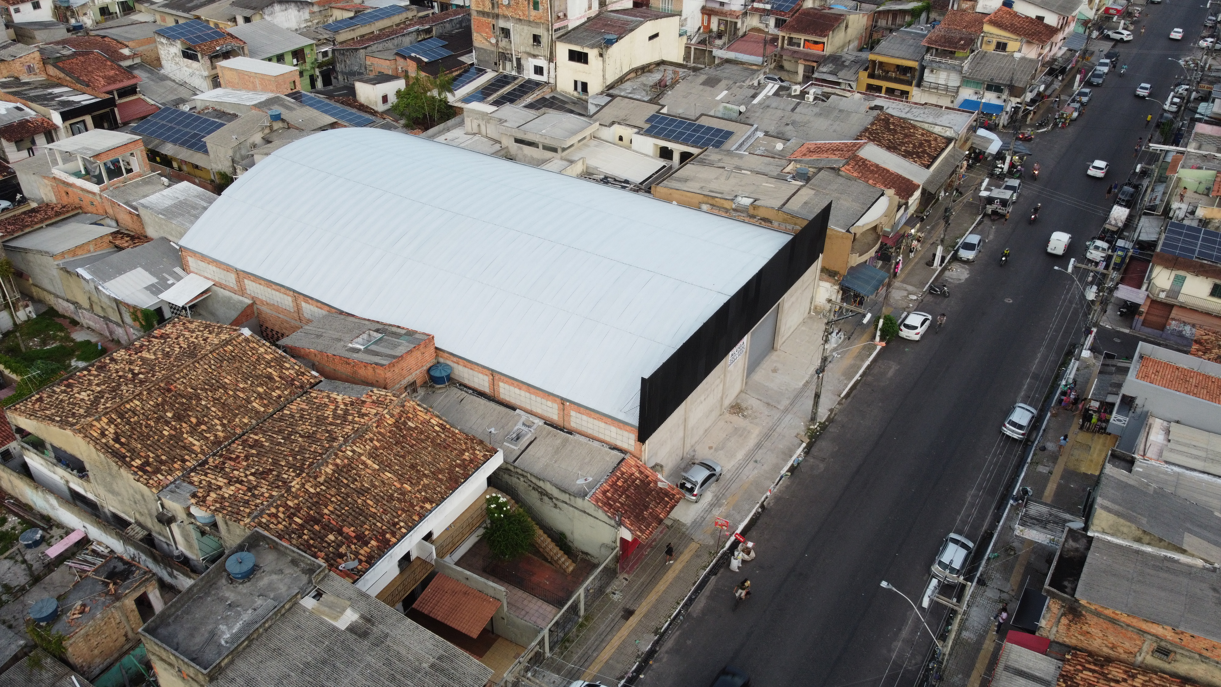 Depósito-Galpão, 1500 m² - Foto 7