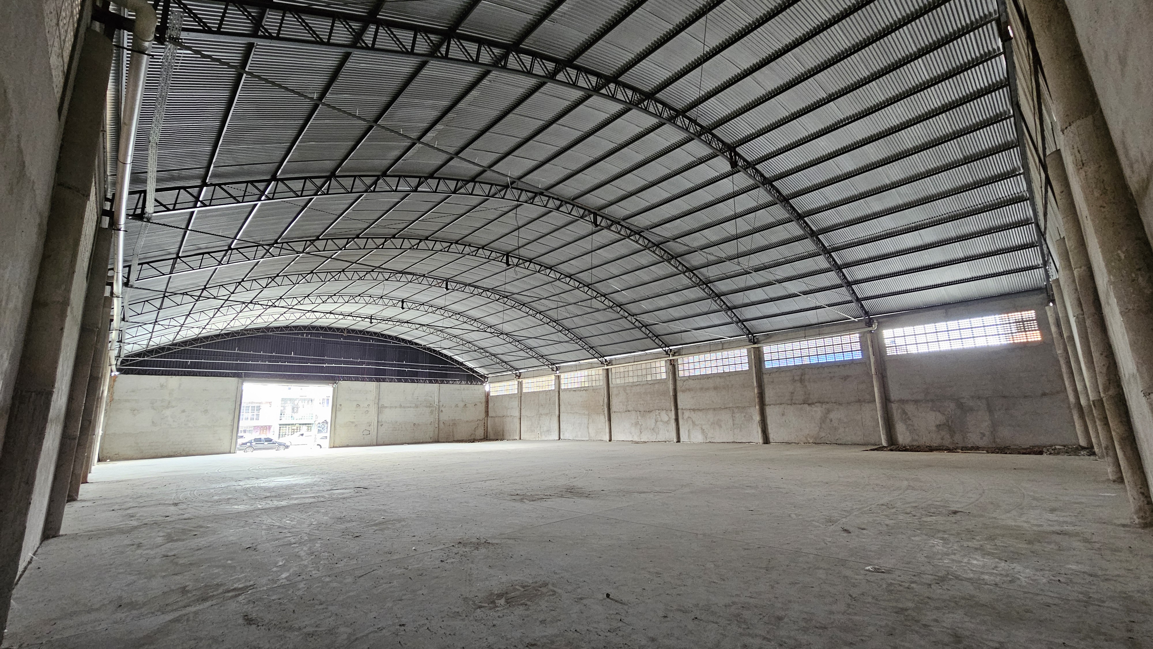 Depósito-Galpão, 1500 m² - Foto 5