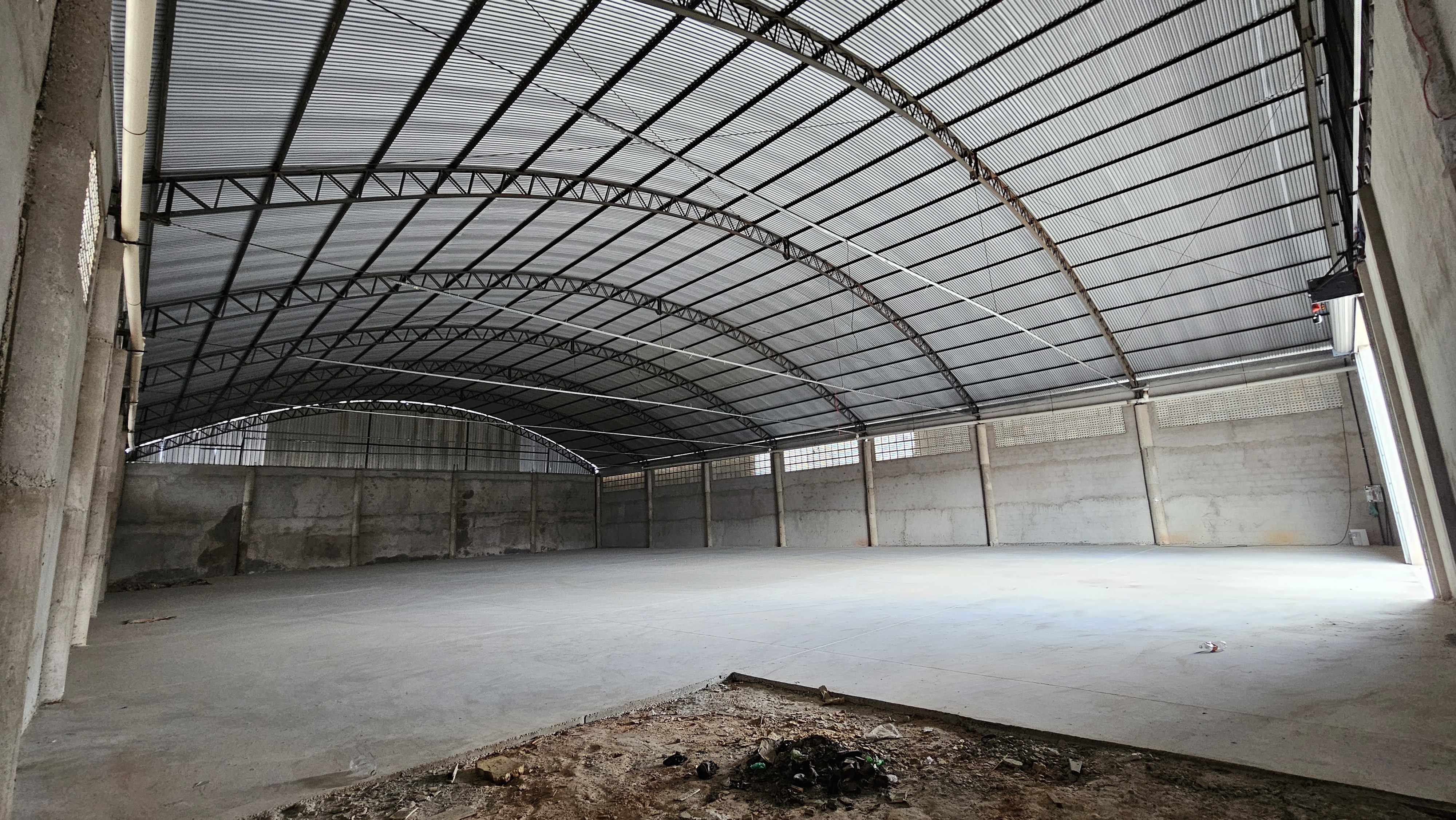 Depósito-Galpão, 1500 m² - Foto 3