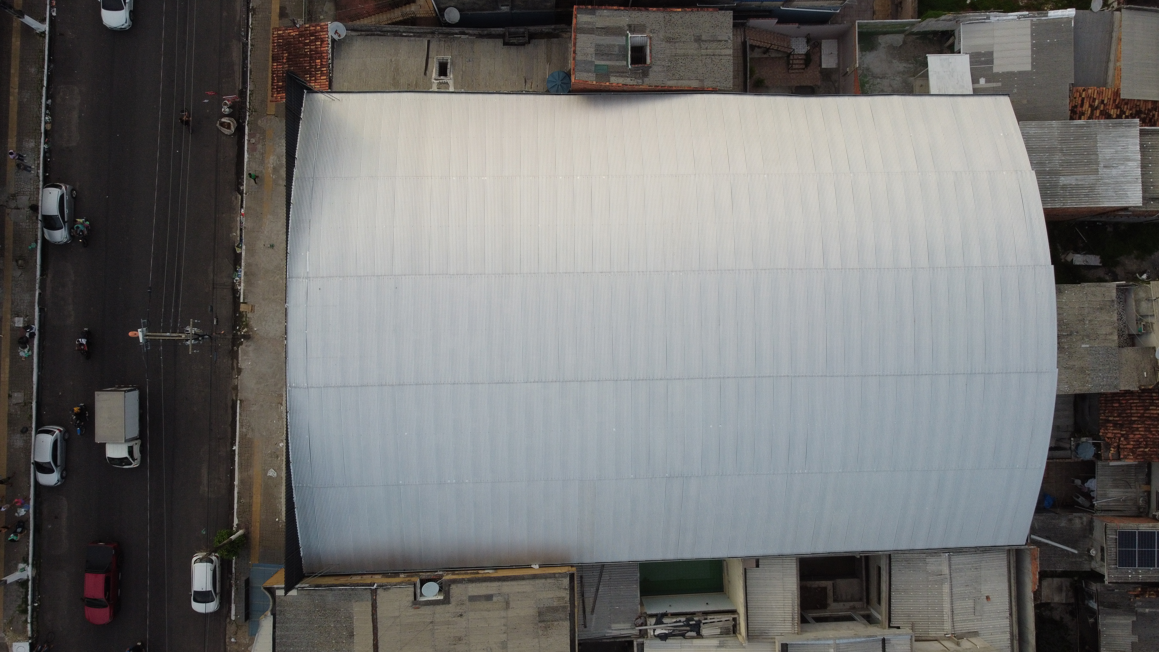 Depósito-Galpão, 1500 m² - Foto 8