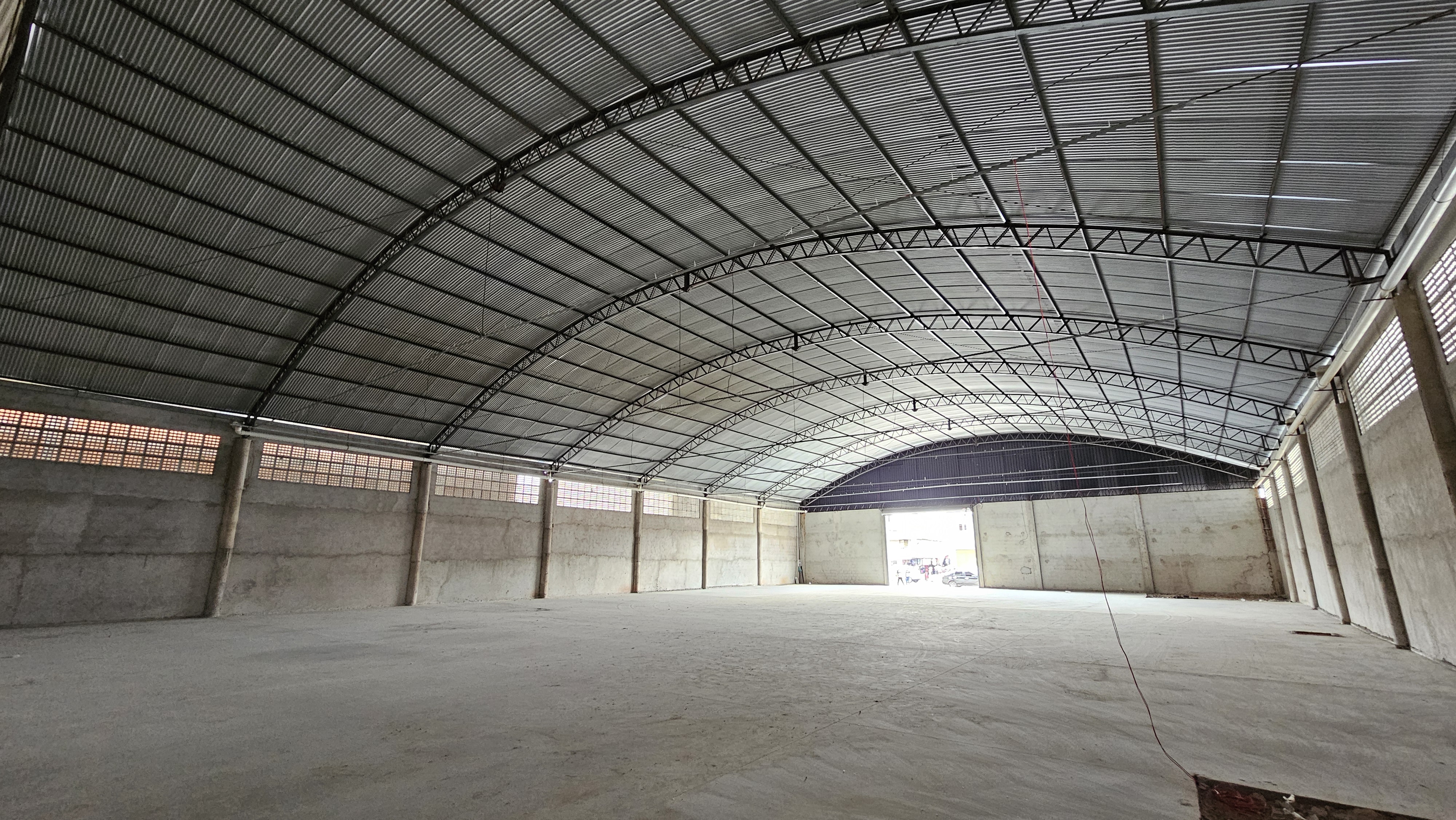 Depósito-Galpão, 1500 m² - Foto 6