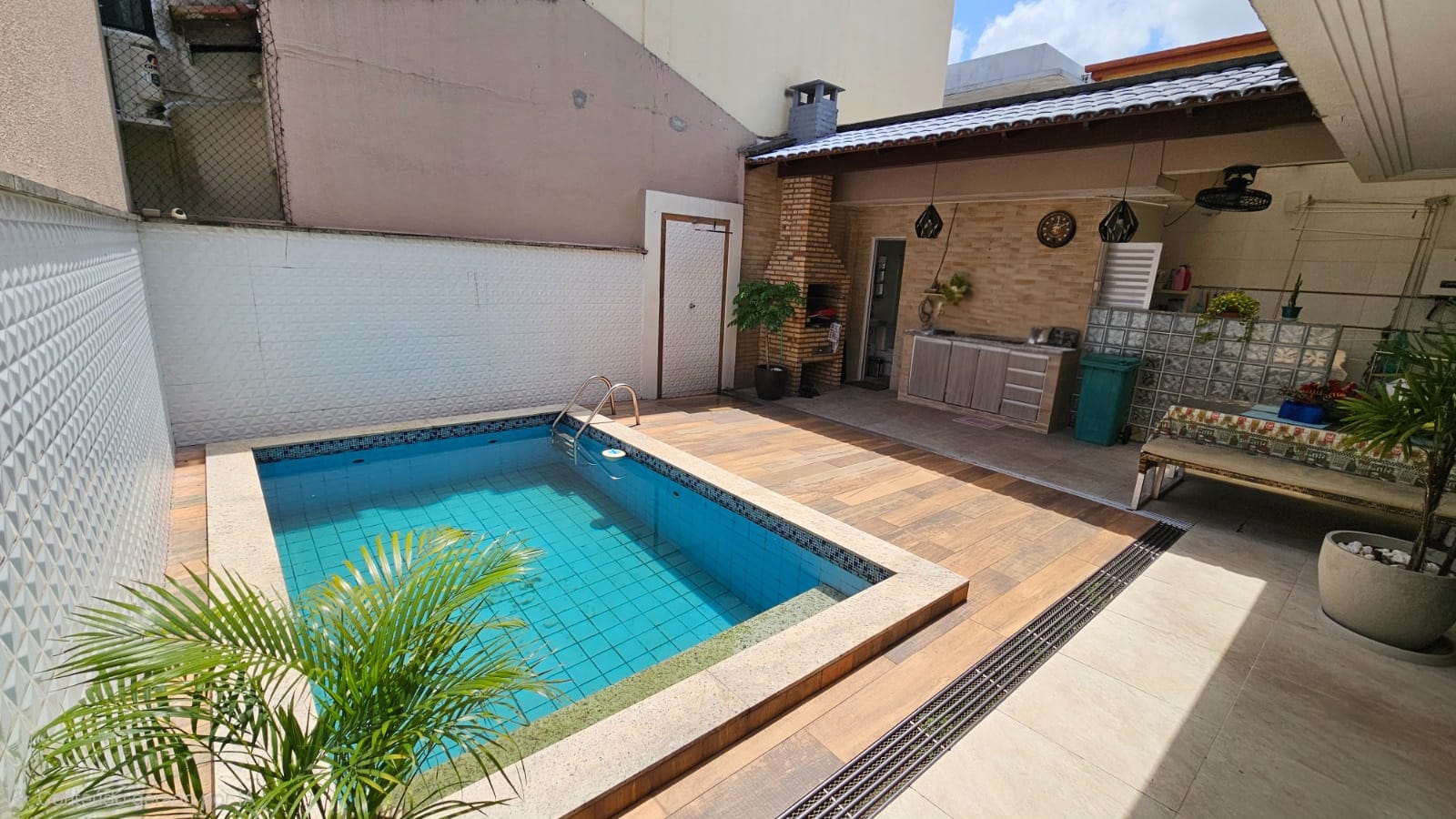 Casa, 4 quartos, 200 m² - Foto 11