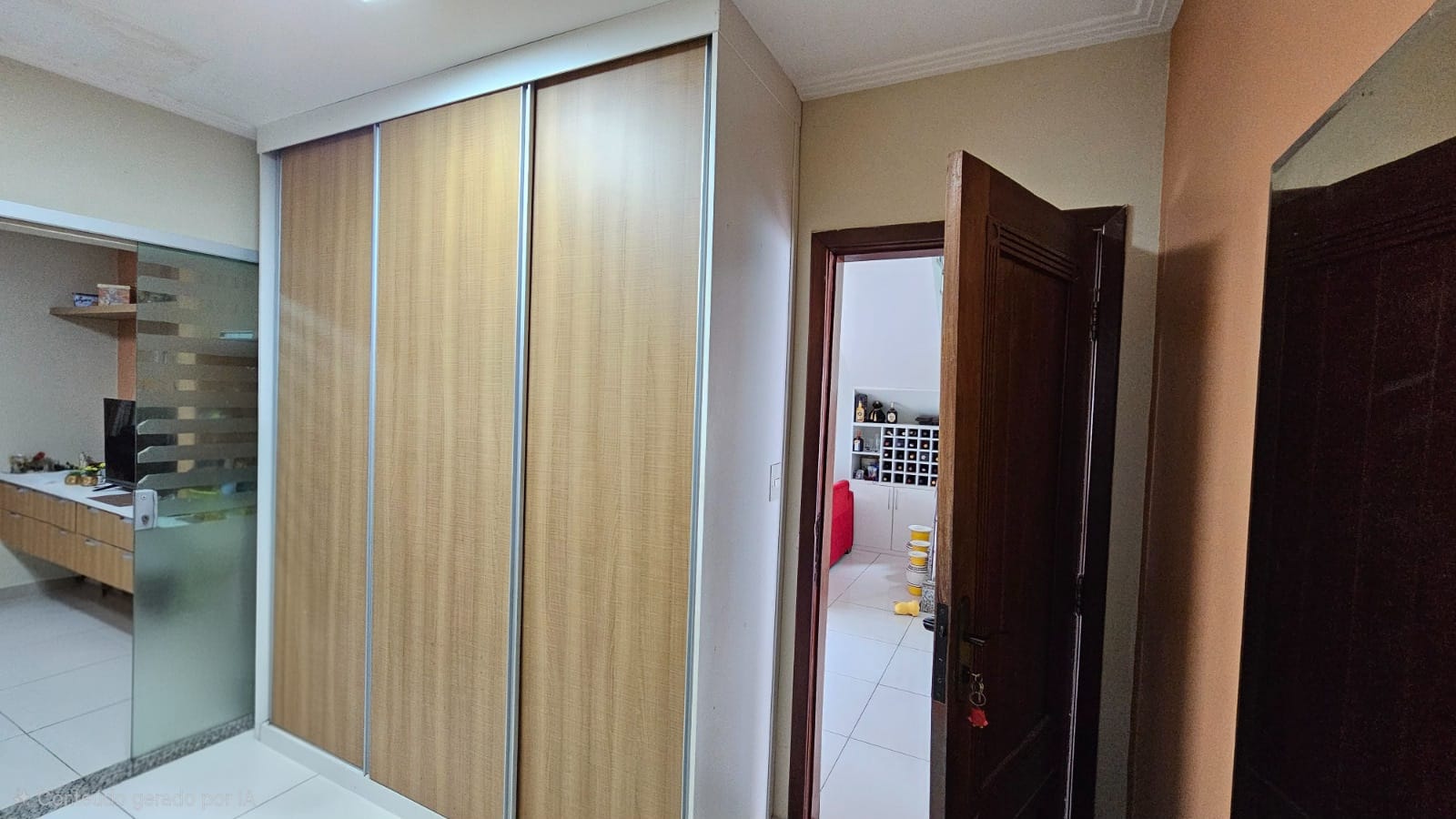 Casa, 4 quartos, 200 m² - Foto 6