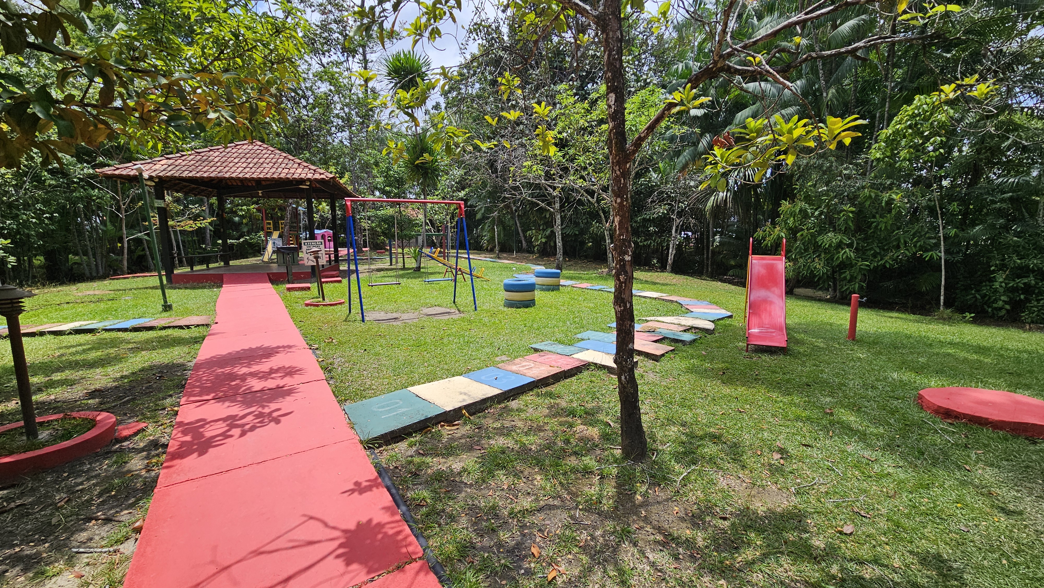 Casa, 4 quartos, 200 m² - Foto 21