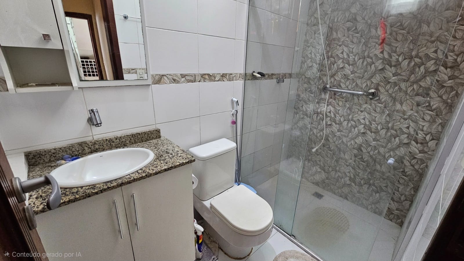 Casa, 4 quartos, 200 m² - Foto 7