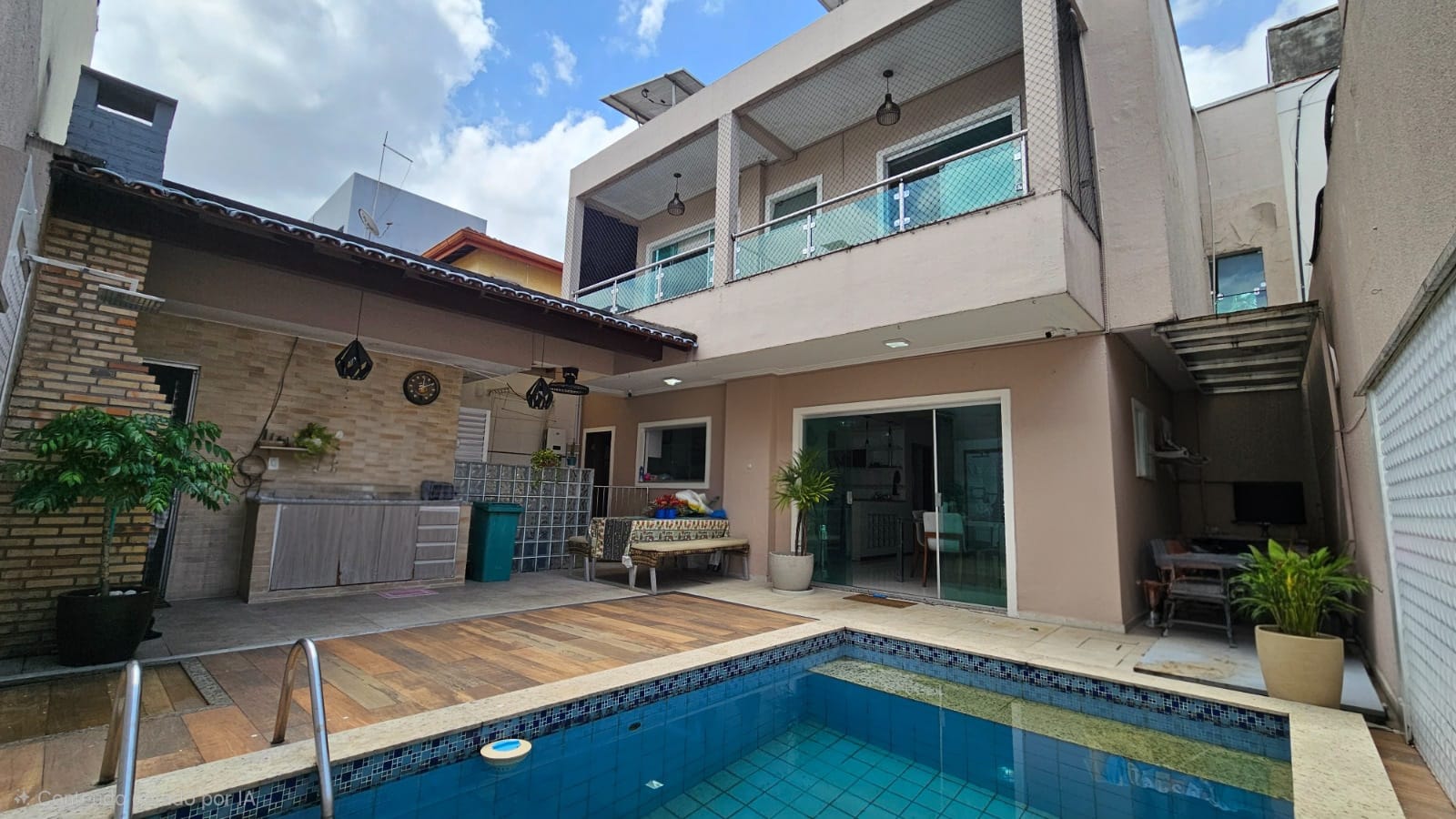 Casa, 4 quartos, 200 m² - Foto 10