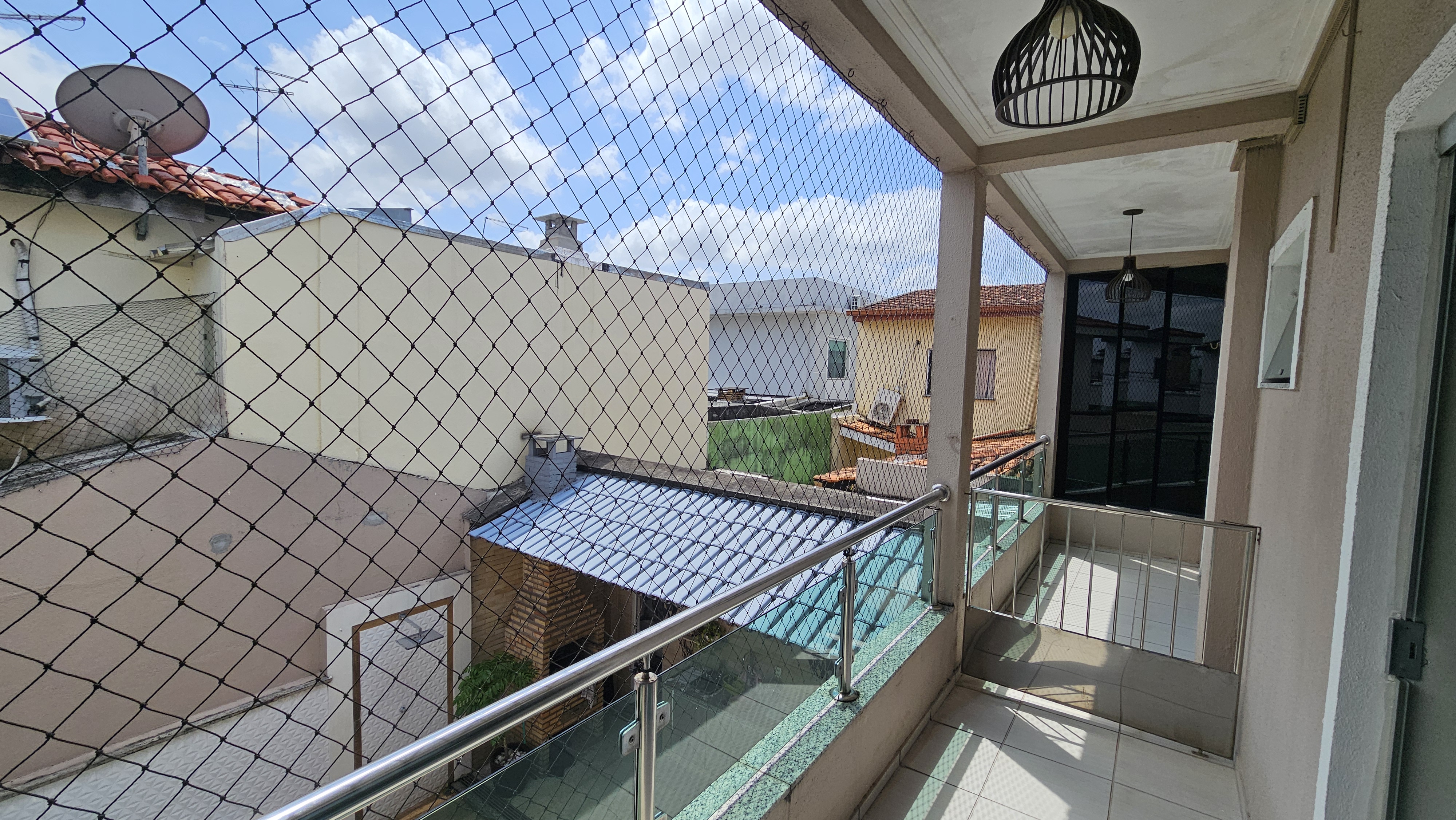 Casa, 4 quartos, 200 m² - Foto 17