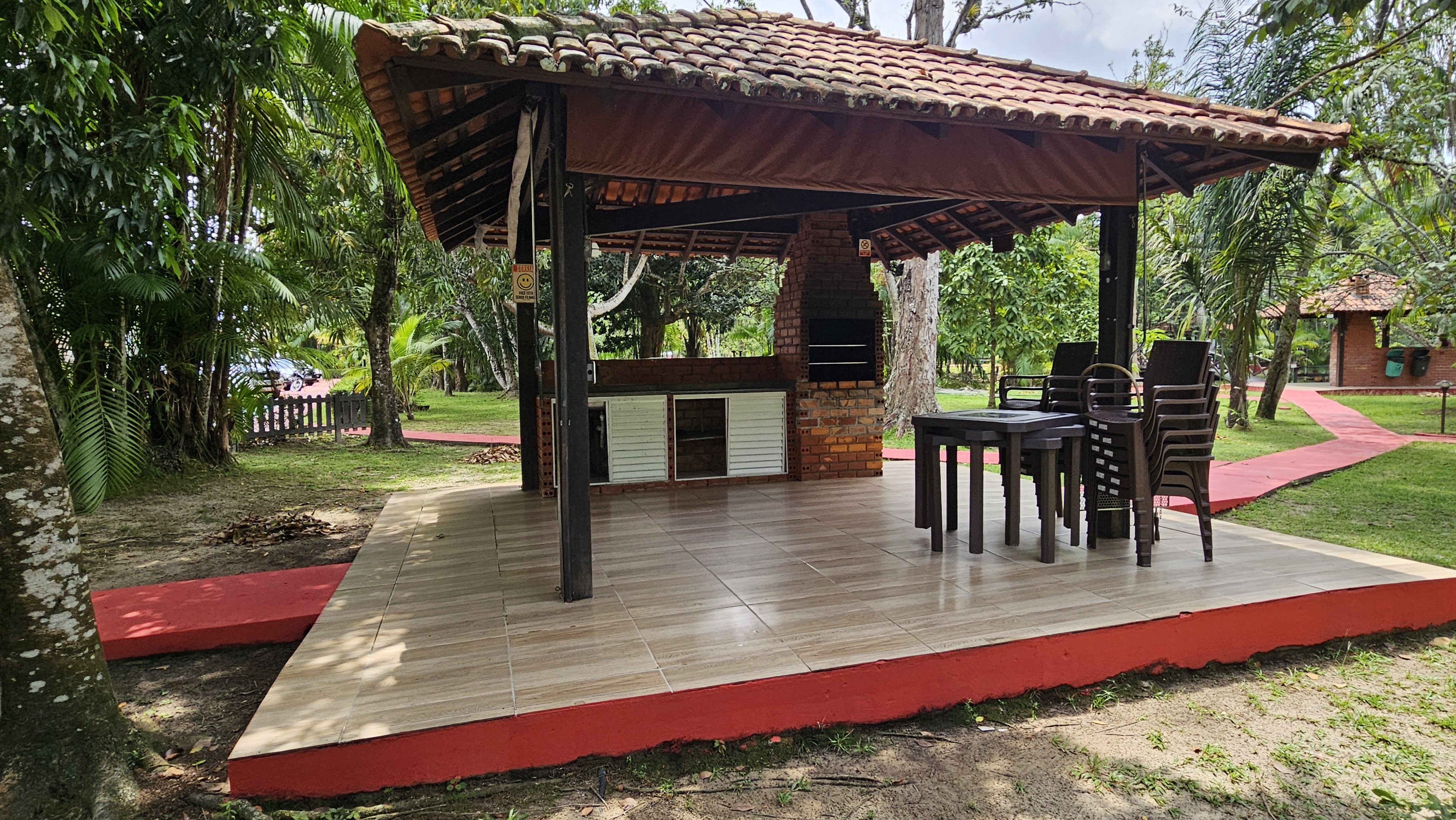 Casa, 4 quartos, 200 m² - Foto 25