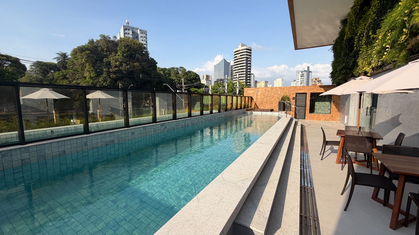 Apartamento, 1 quarto, 37 m² - Foto 13