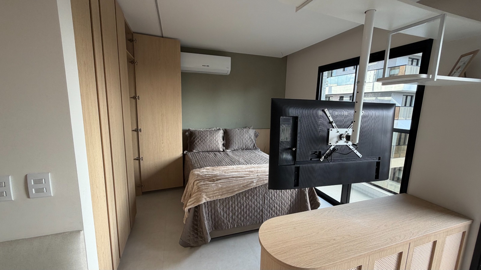 Apartamento, 1 quarto, 37 m² - Foto 6