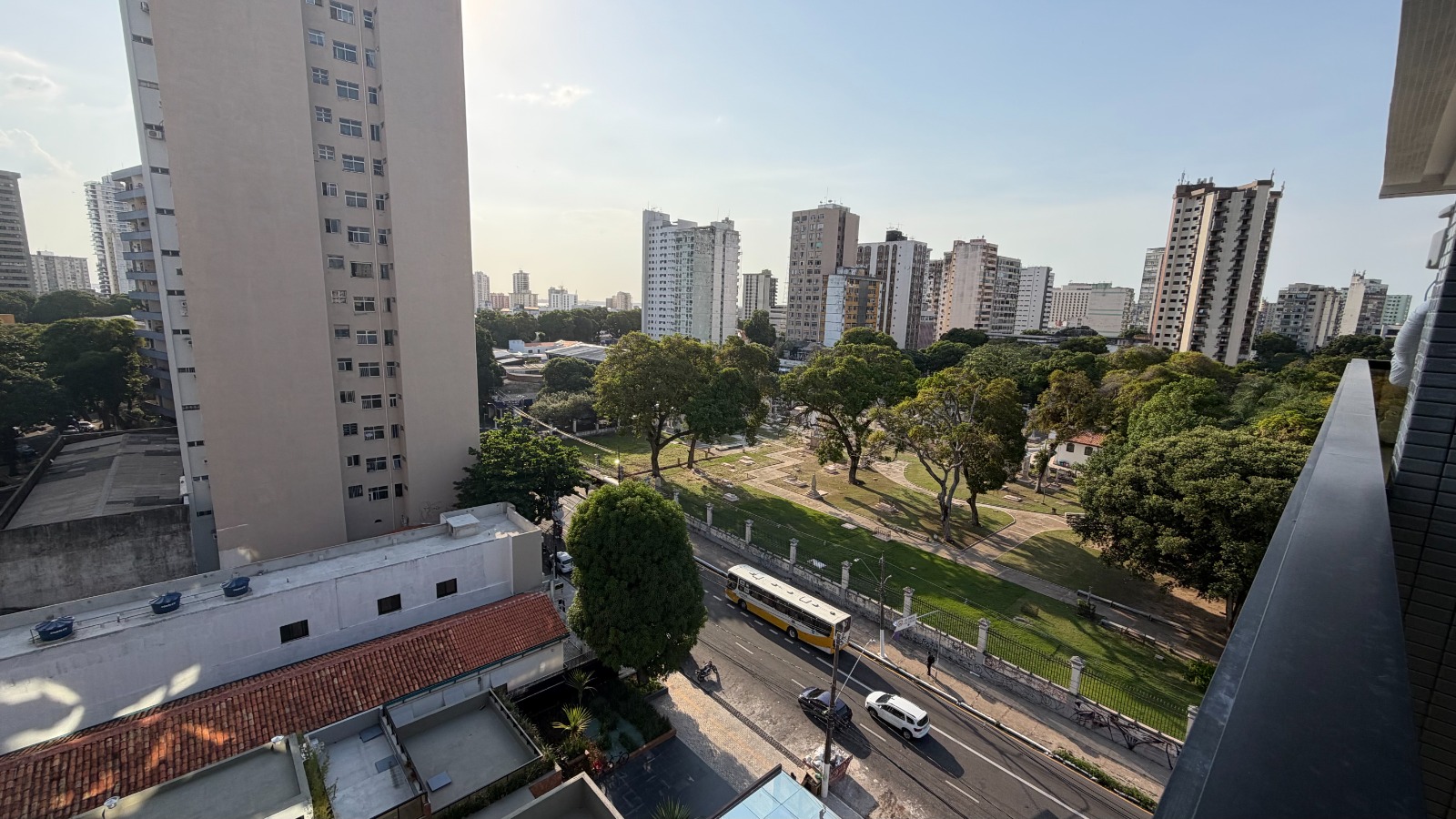 Apartamento, 1 quarto, 37 m² - Foto 17