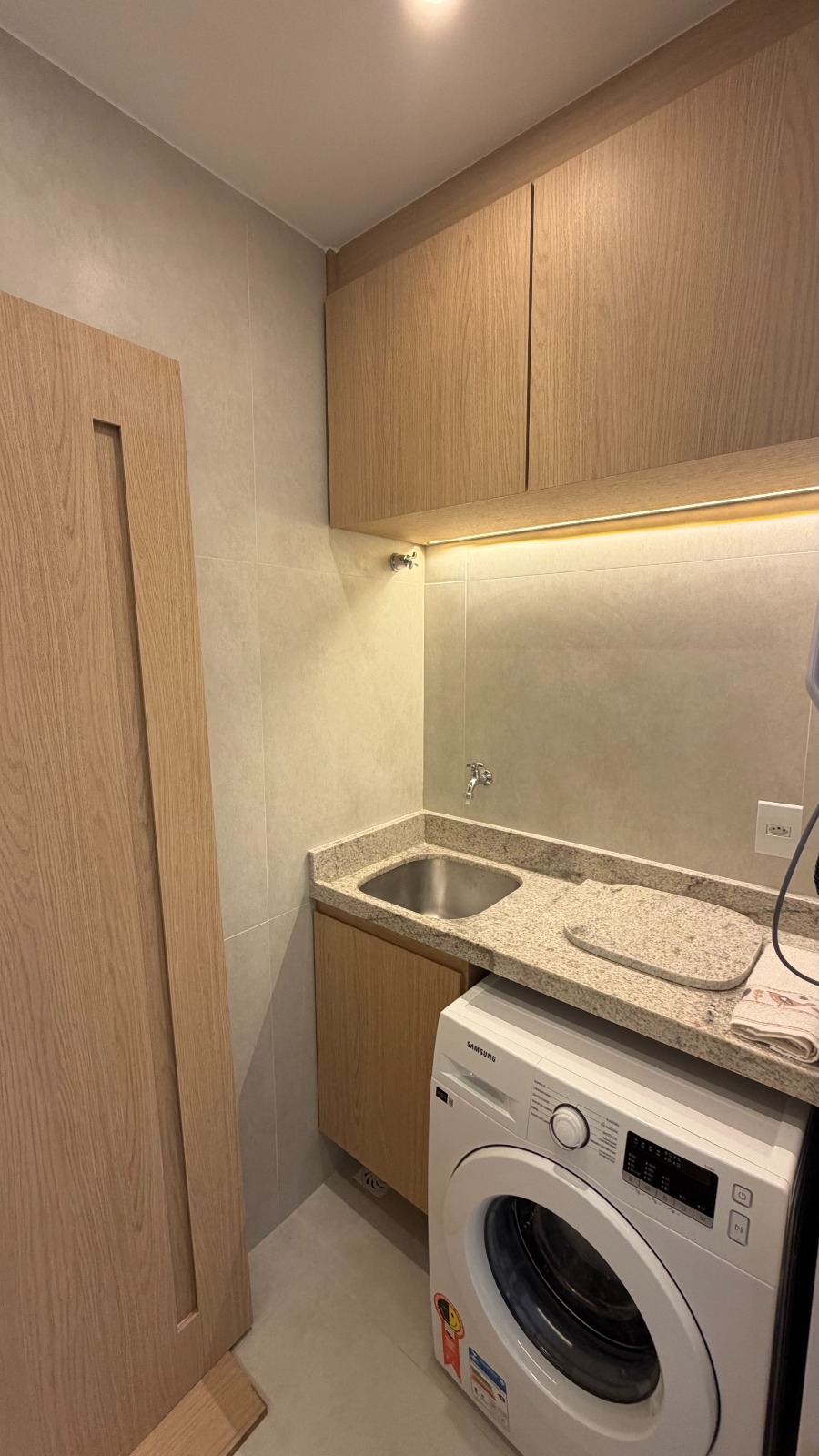 Apartamento, 1 quarto, 37 m² - Foto 10