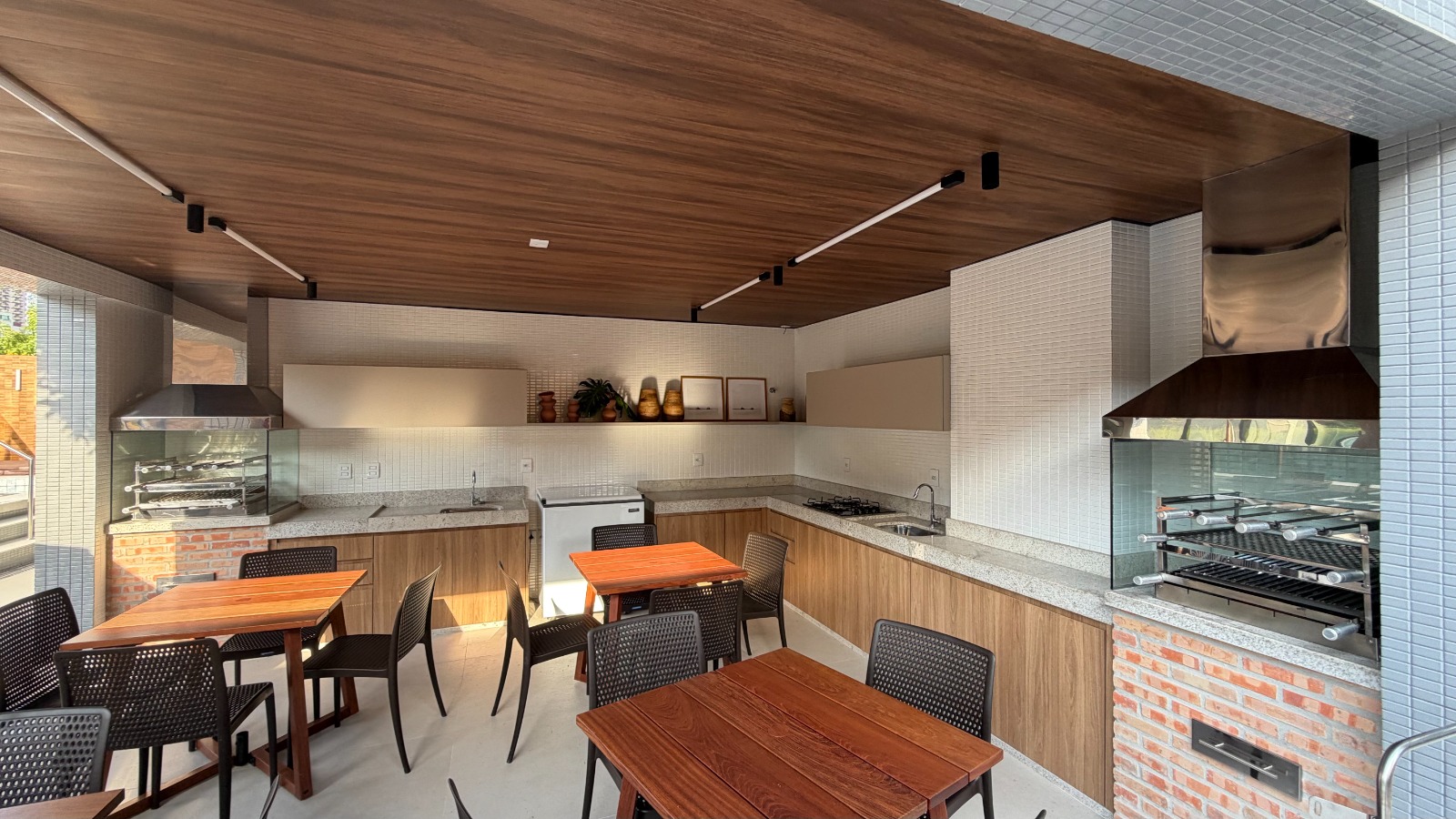 Apartamento, 1 quarto, 37 m² - Foto 12