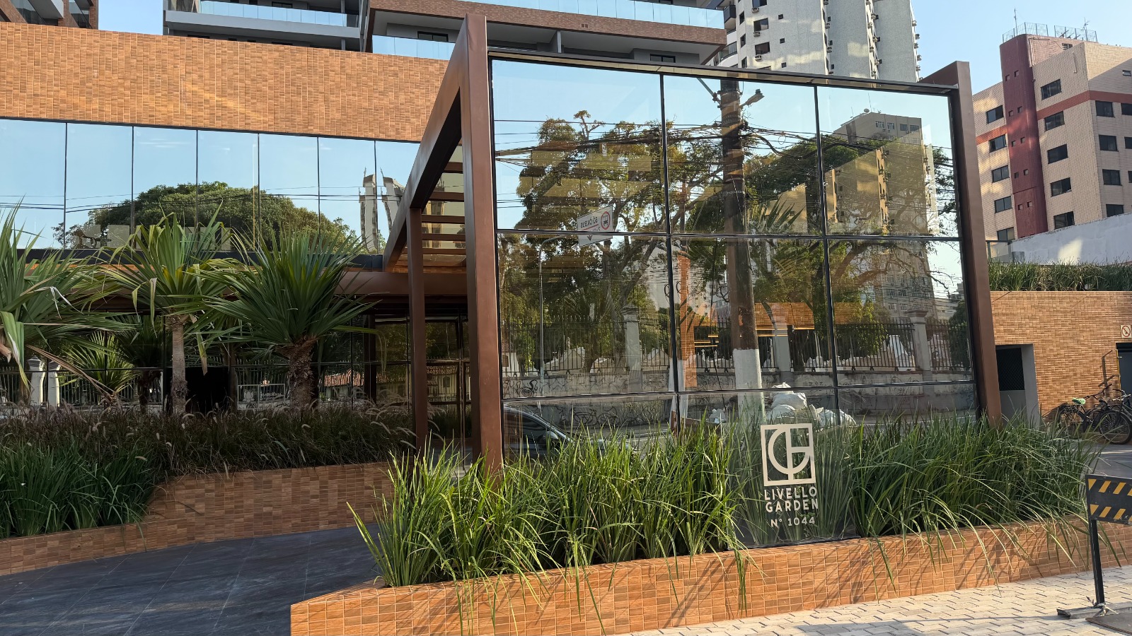 Apartamento, 1 quarto, 37 m² - Foto 2