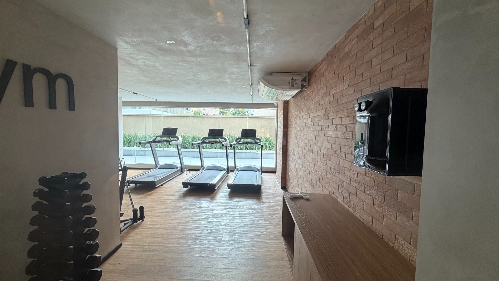 Apartamento, 1 quarto, 37 m² - Foto 15