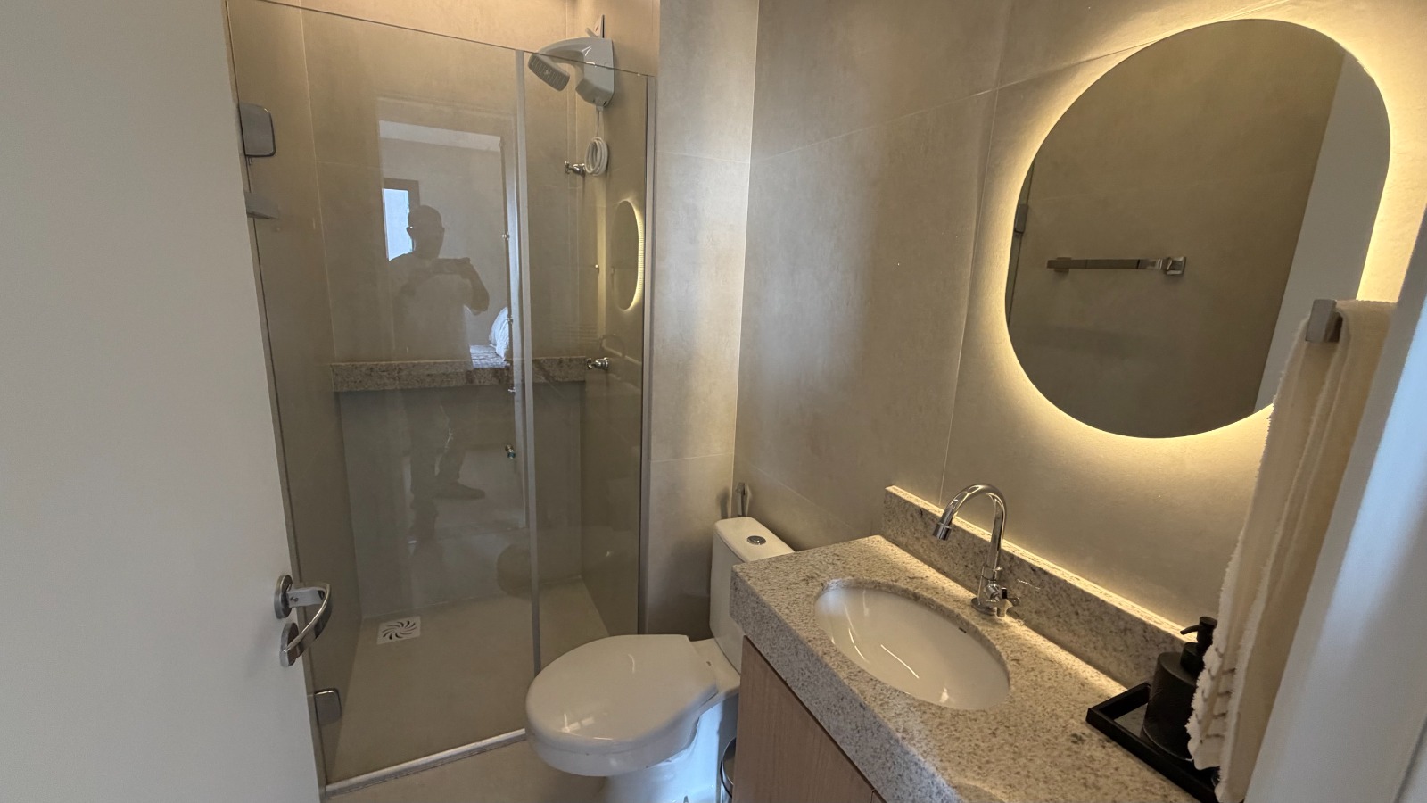 Apartamento, 1 quarto, 37 m² - Foto 7