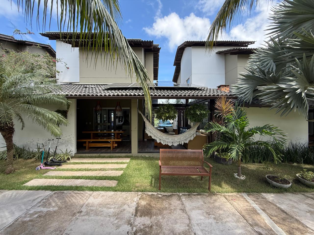 Casa, 3 quartos, 150 m² - Foto 1