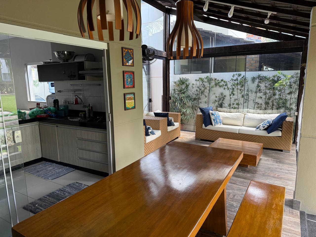 Casa, 3 quartos, 150 m² - Foto 3