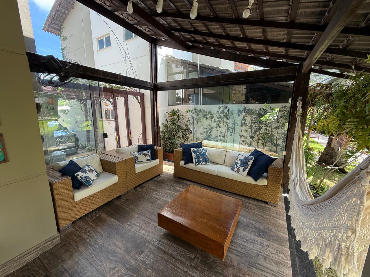 Casa, 3 quartos, 150 m² - Foto 4