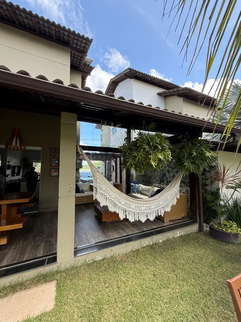 Casa, 3 quartos, 150 m² - Foto 2