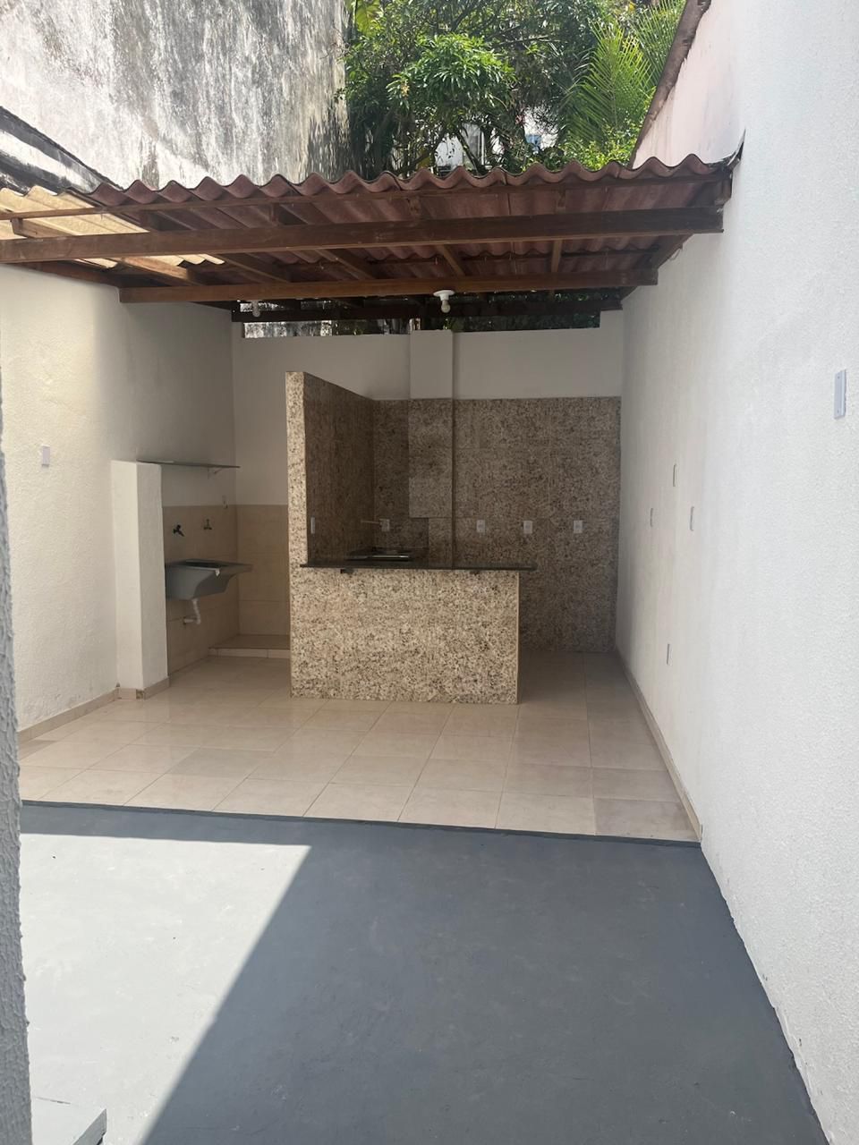 Casa, 2 quartos, 70 m² - Foto 12