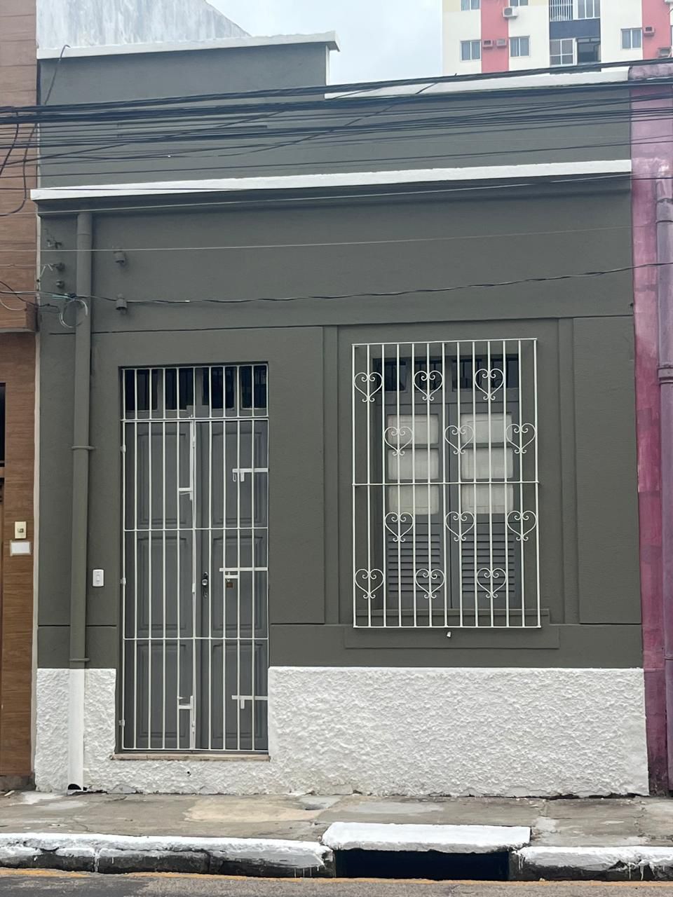 Casa, 2 quartos, 70 m² - Foto 1