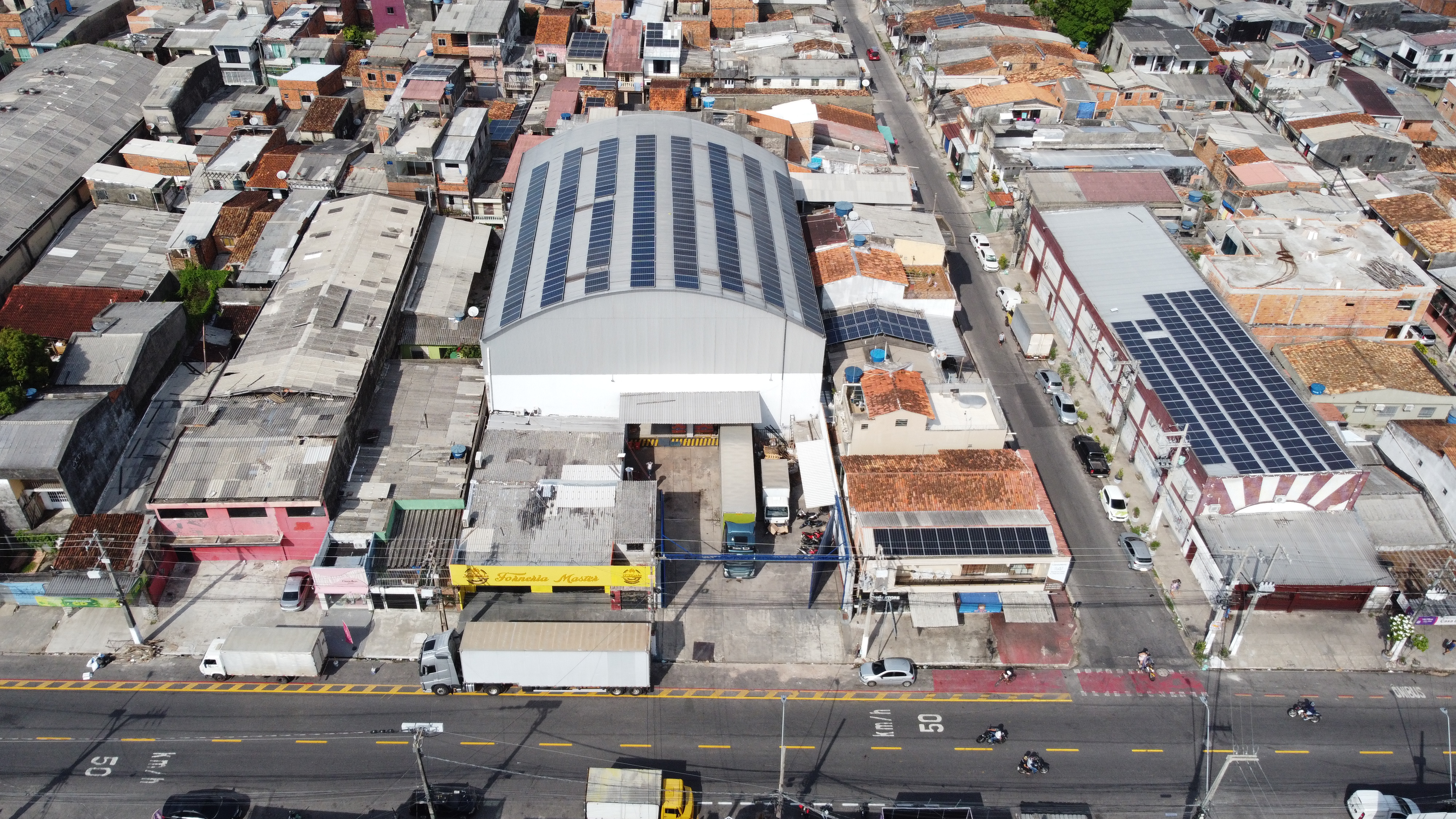 Depósito-Galpão - Foto 4