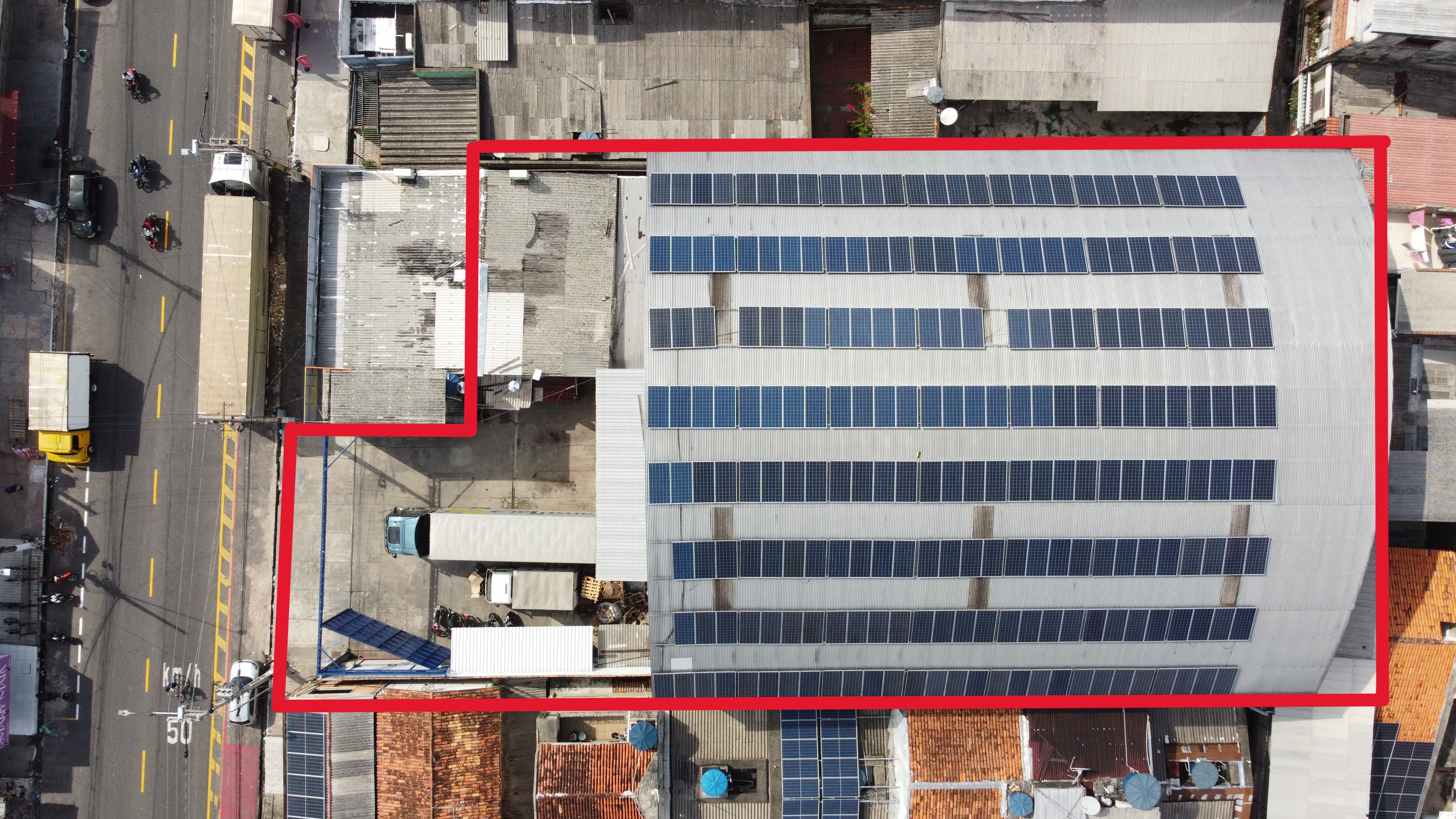 Depósito-Galpão - Foto 2