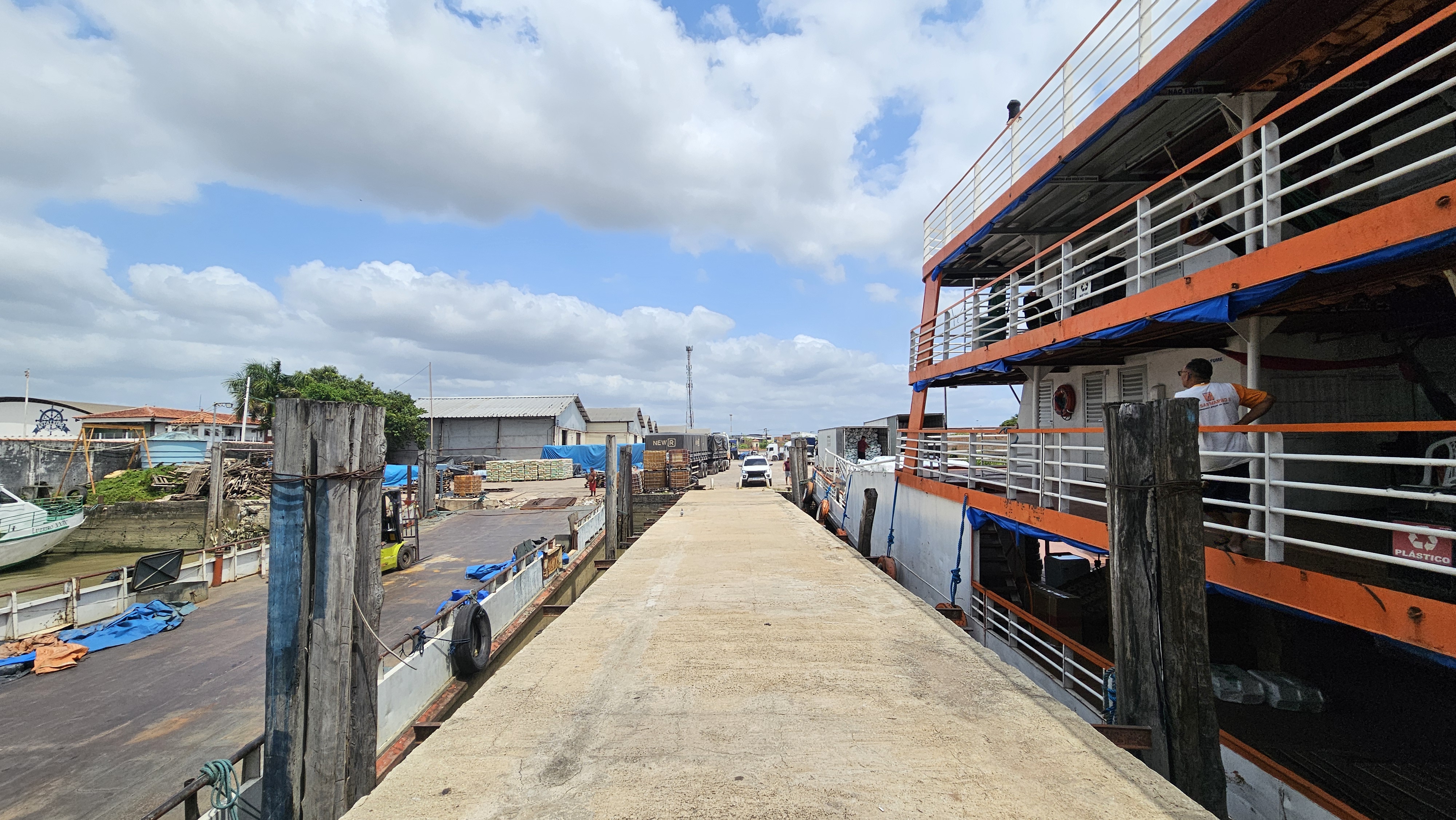 Depósito-Galpão - Foto 5