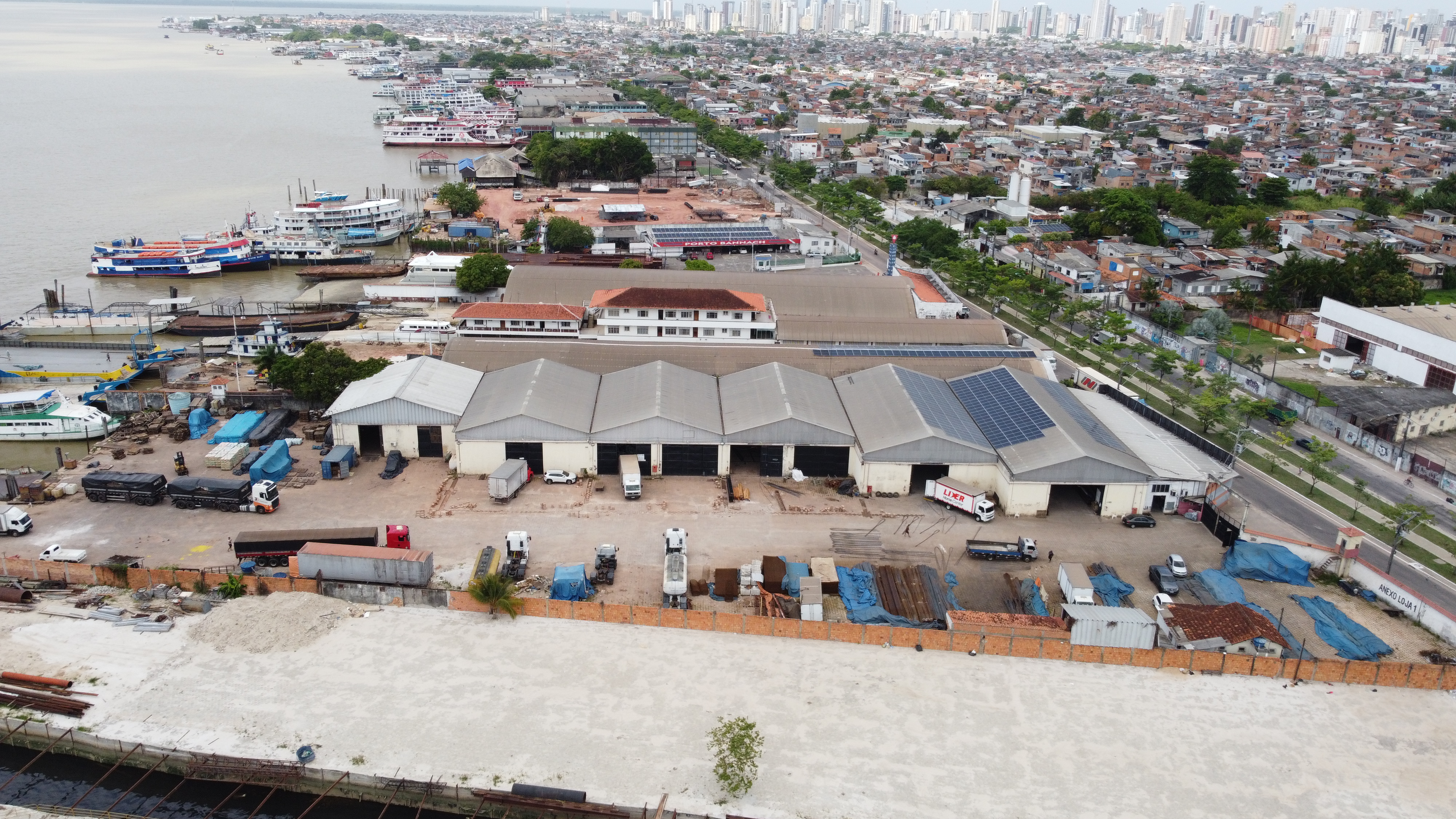 Depósito-Galpão - Foto 2