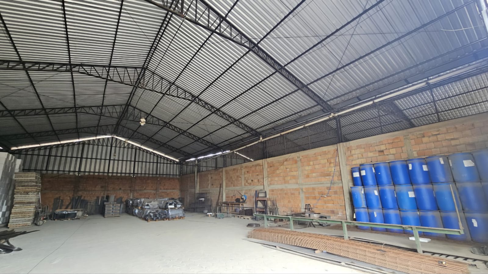 Depósito-Galpão - Foto 4